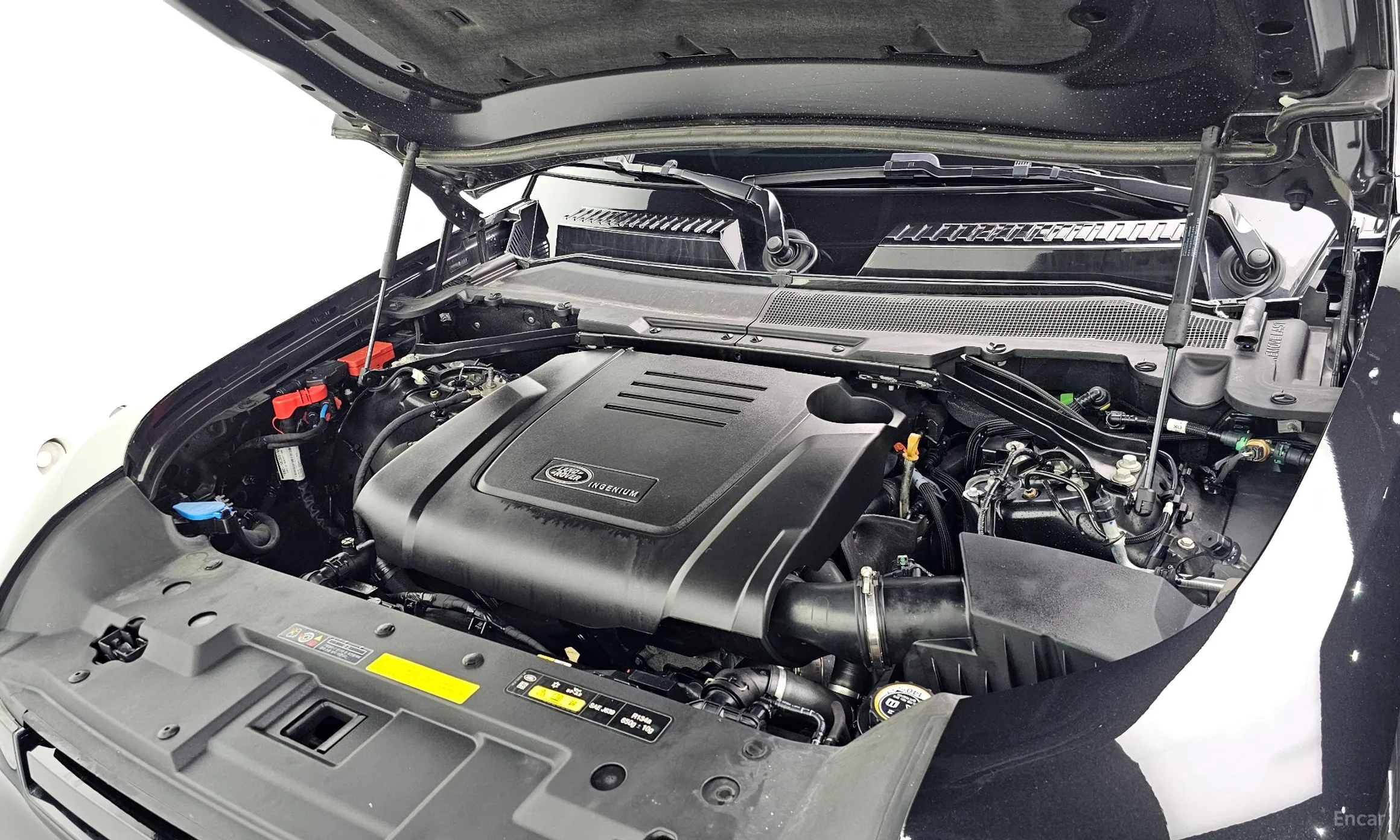 Land Rover Defender (L663) превью 6