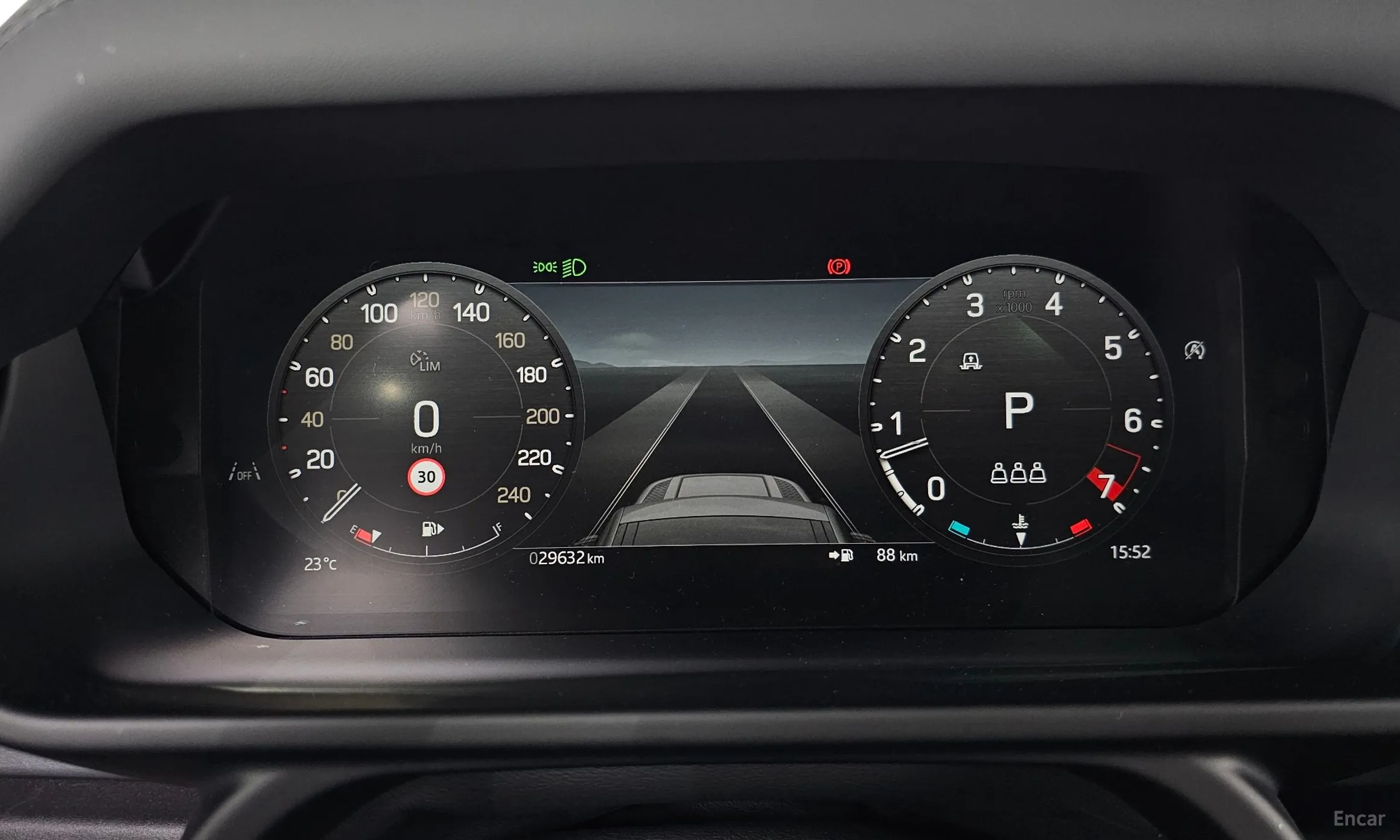 Land Rover Defender (L663) превью 8