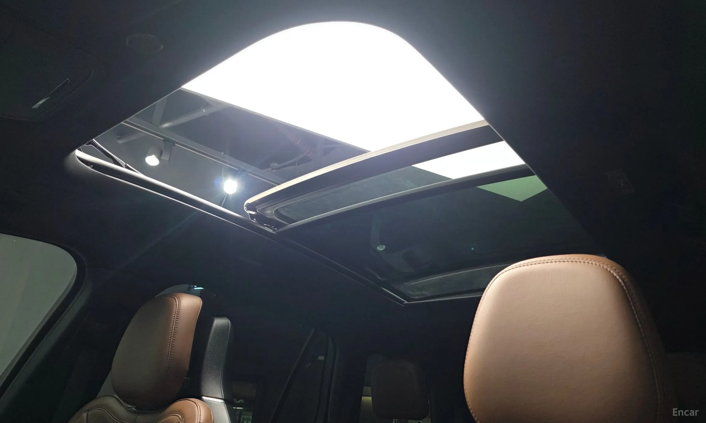 Lincoln Aviator 2nd Generation превью 15