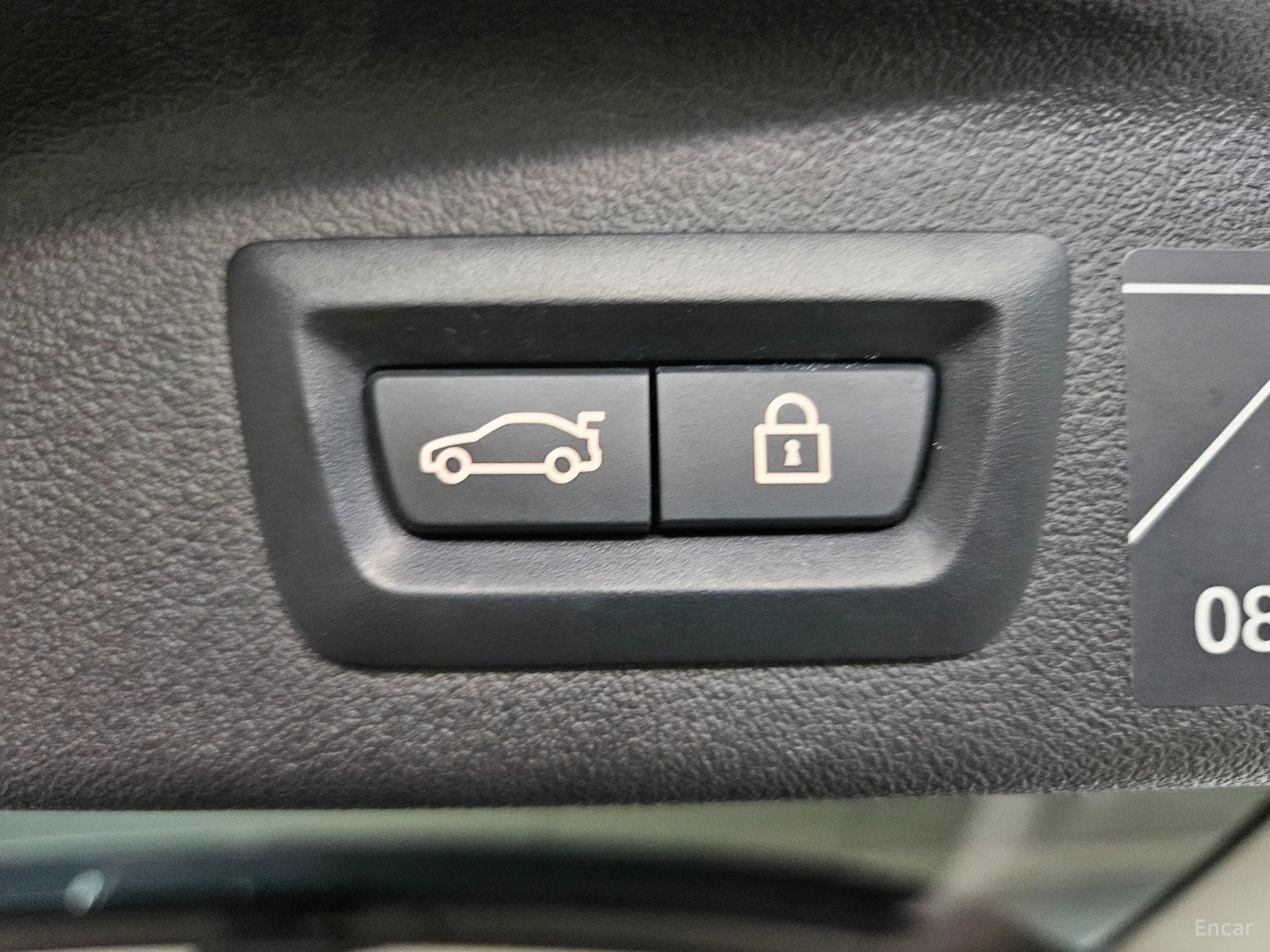 BMW X7 (G07) превью 20