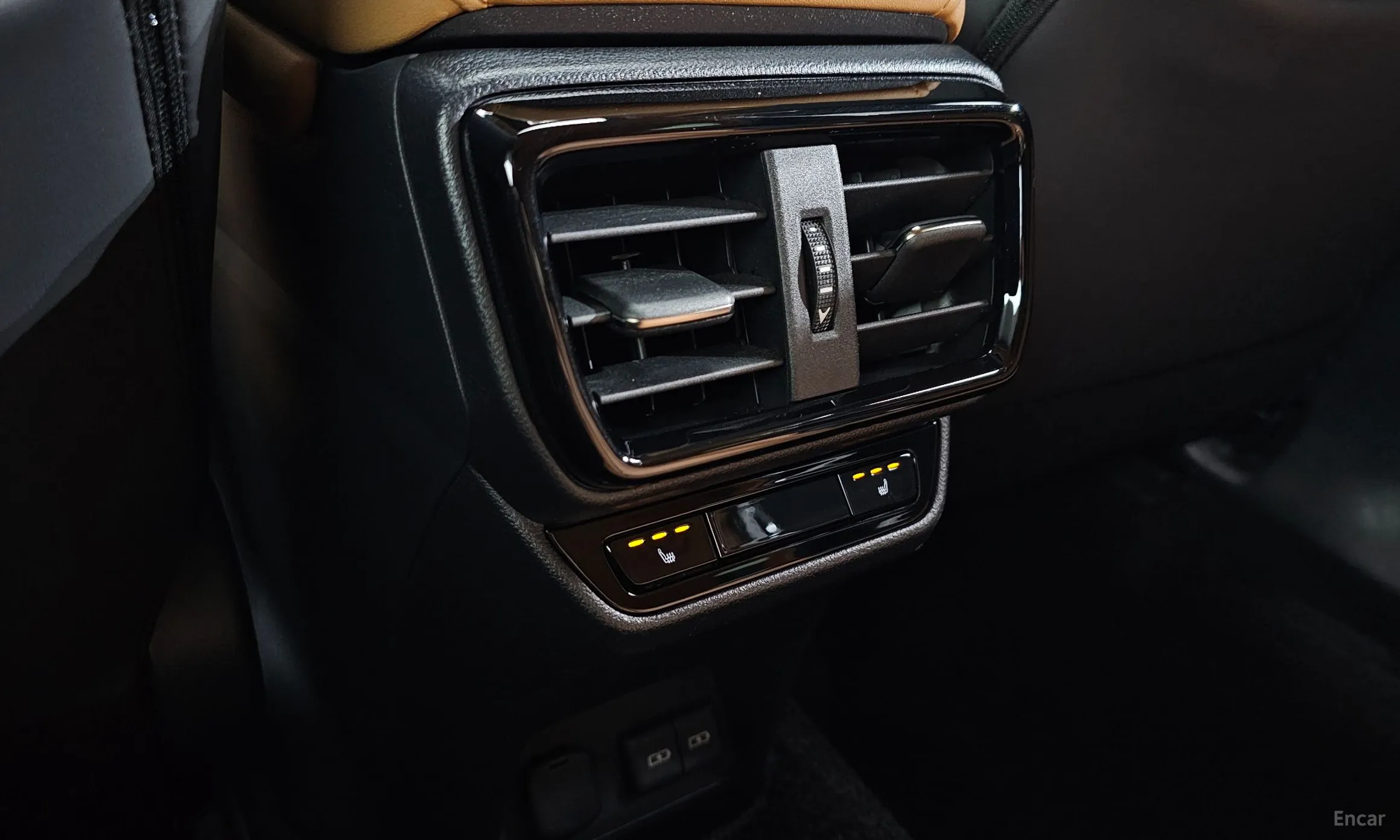 Lexus NX450h + 2nd Gen превью 20