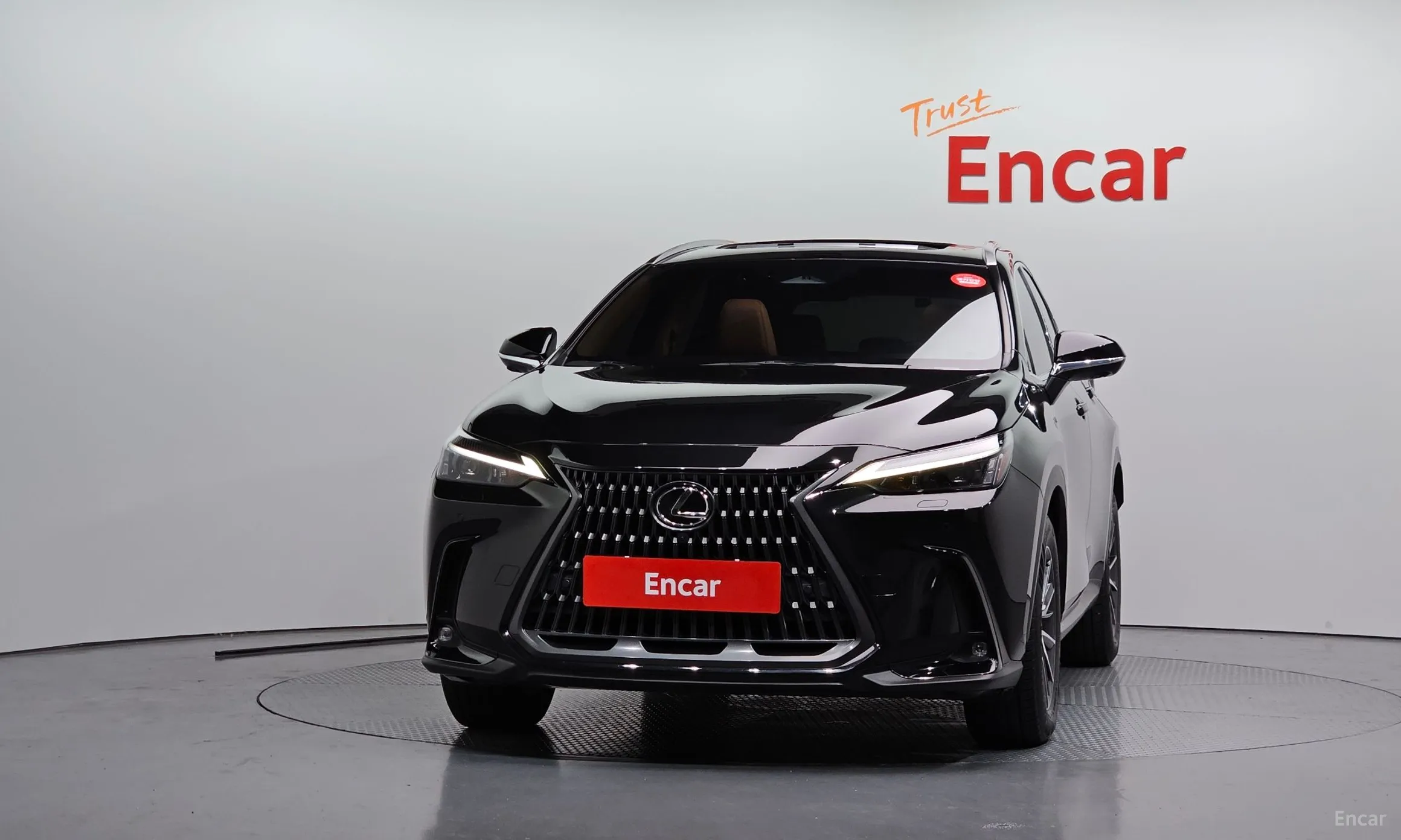 Lexus NX450h + 2nd Gen превью 3