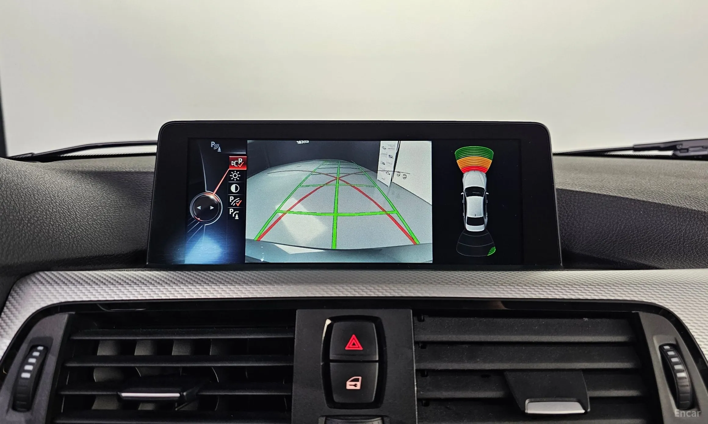 BMW 3 Series (F30) превью 19