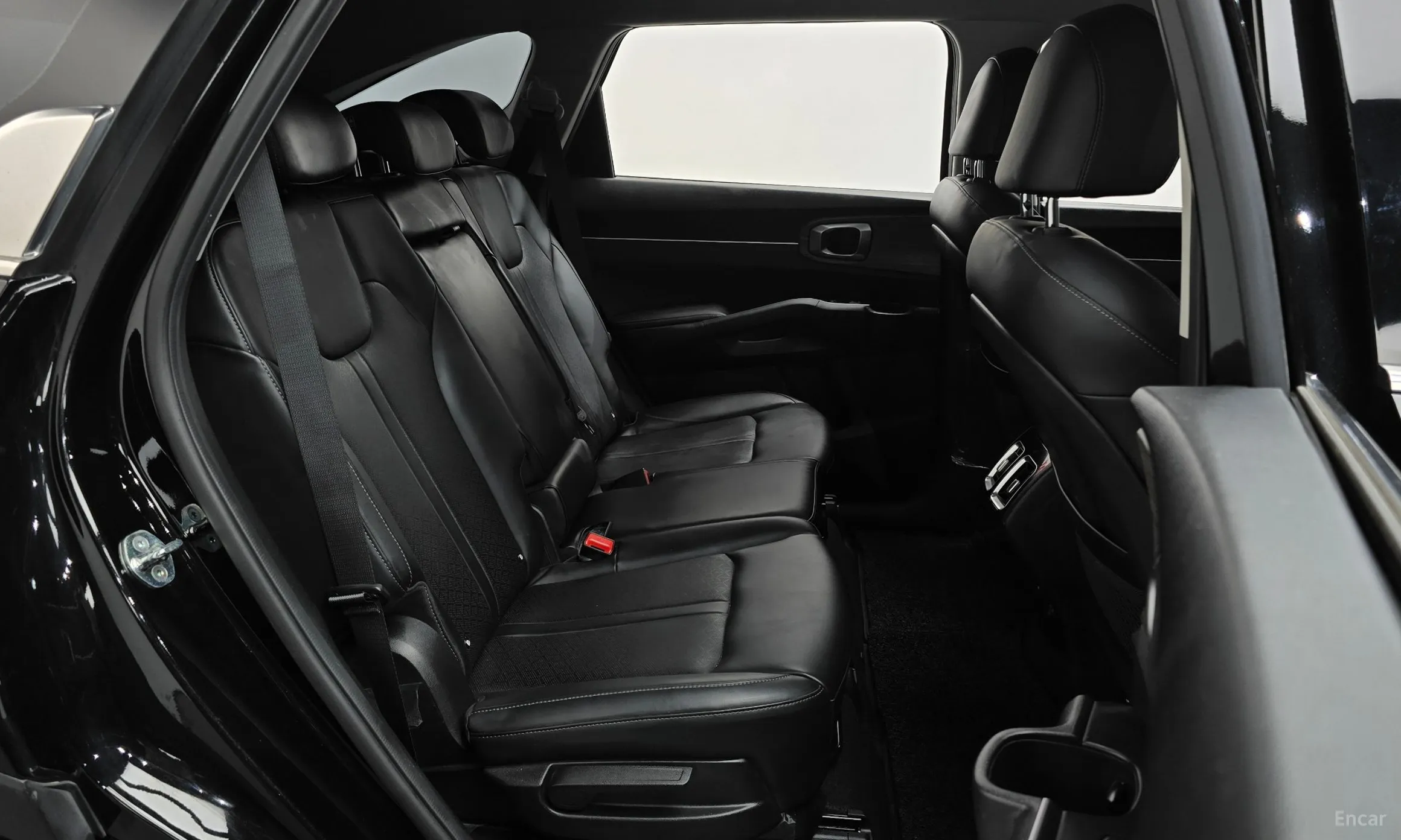 Kia Sorento 4th generation превью 11