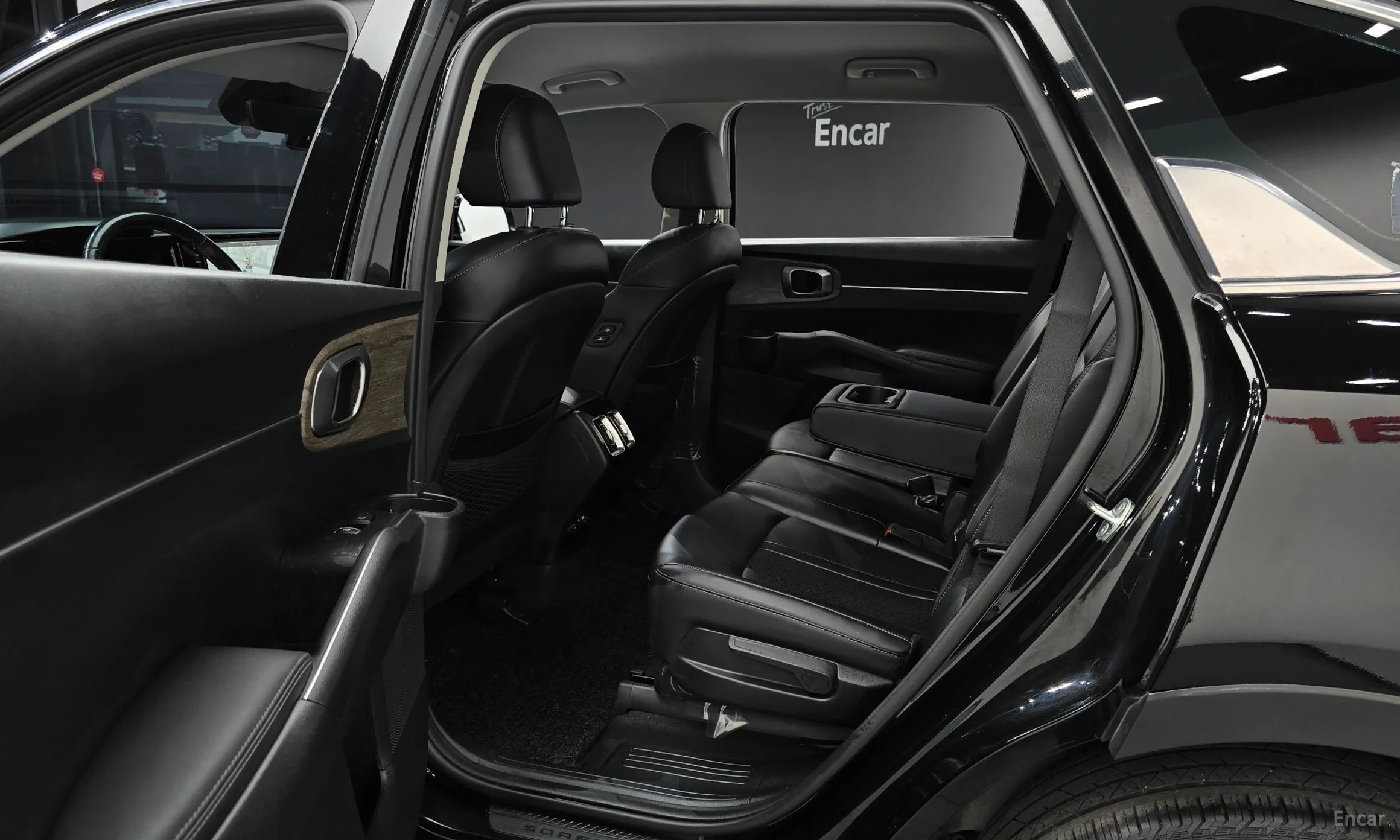 Kia Sorento 4th generation превью 12