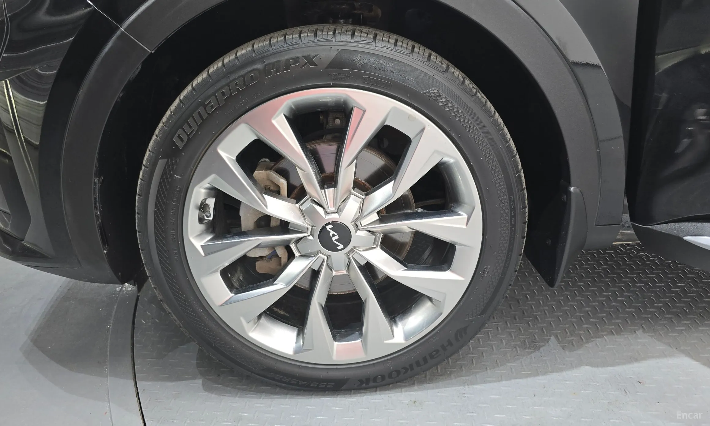 Kia Sorento 4th generation превью 5