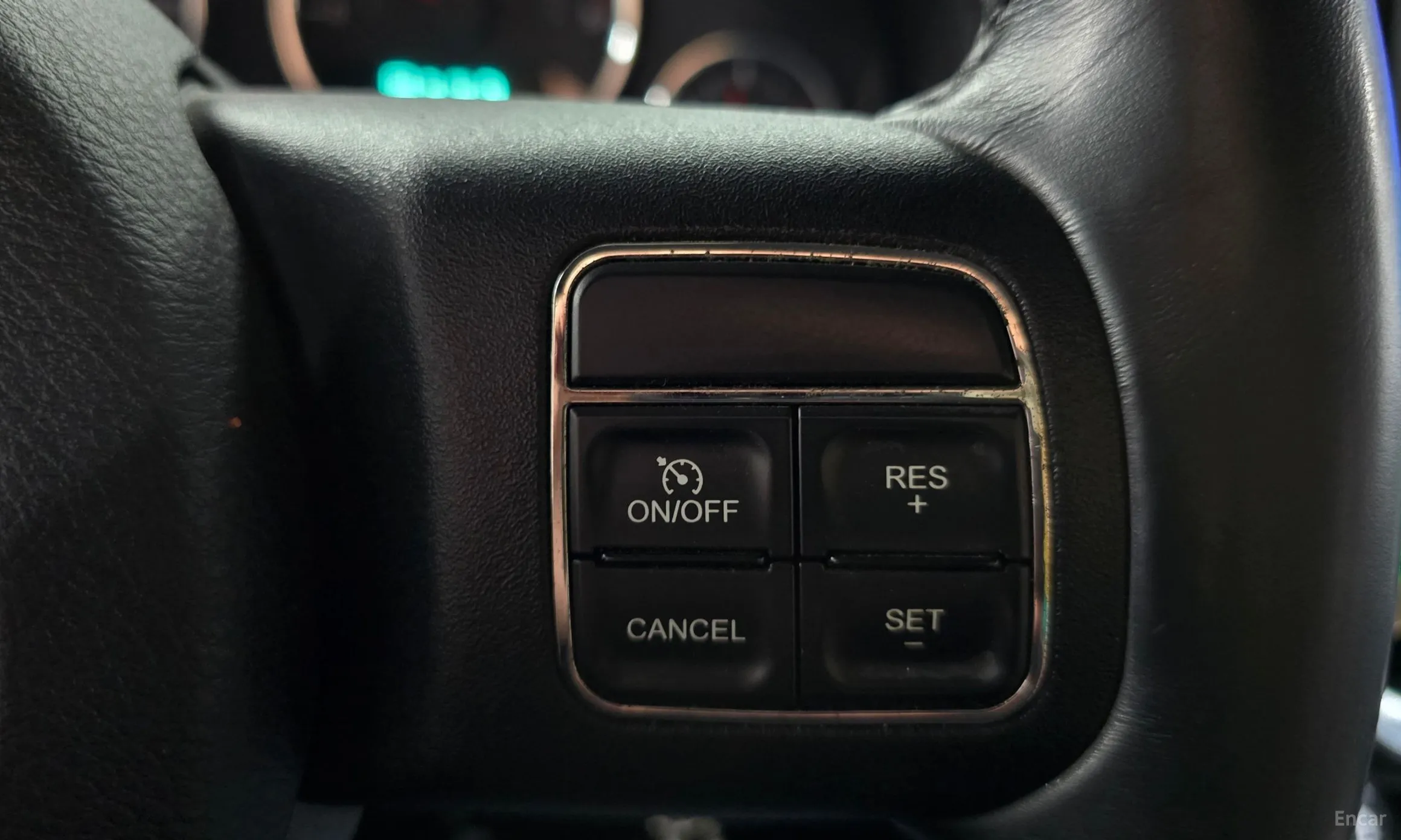 Jeep Wrangler (JK) превью 15