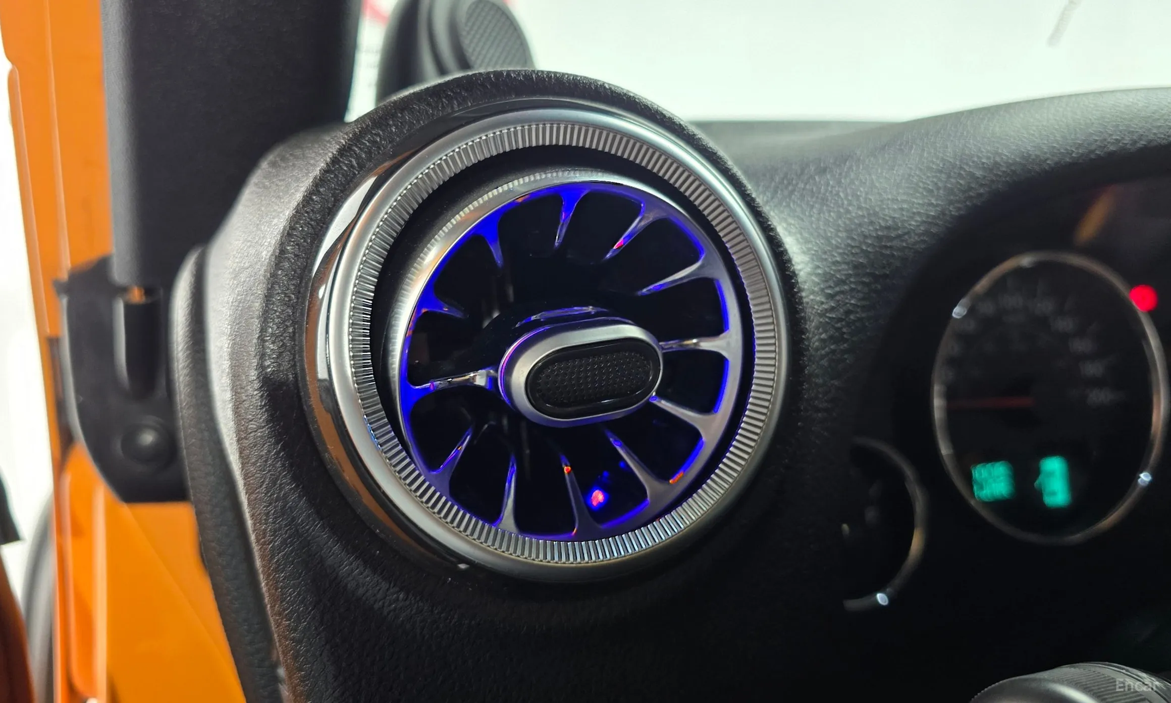 Jeep Wrangler (JK) превью 16