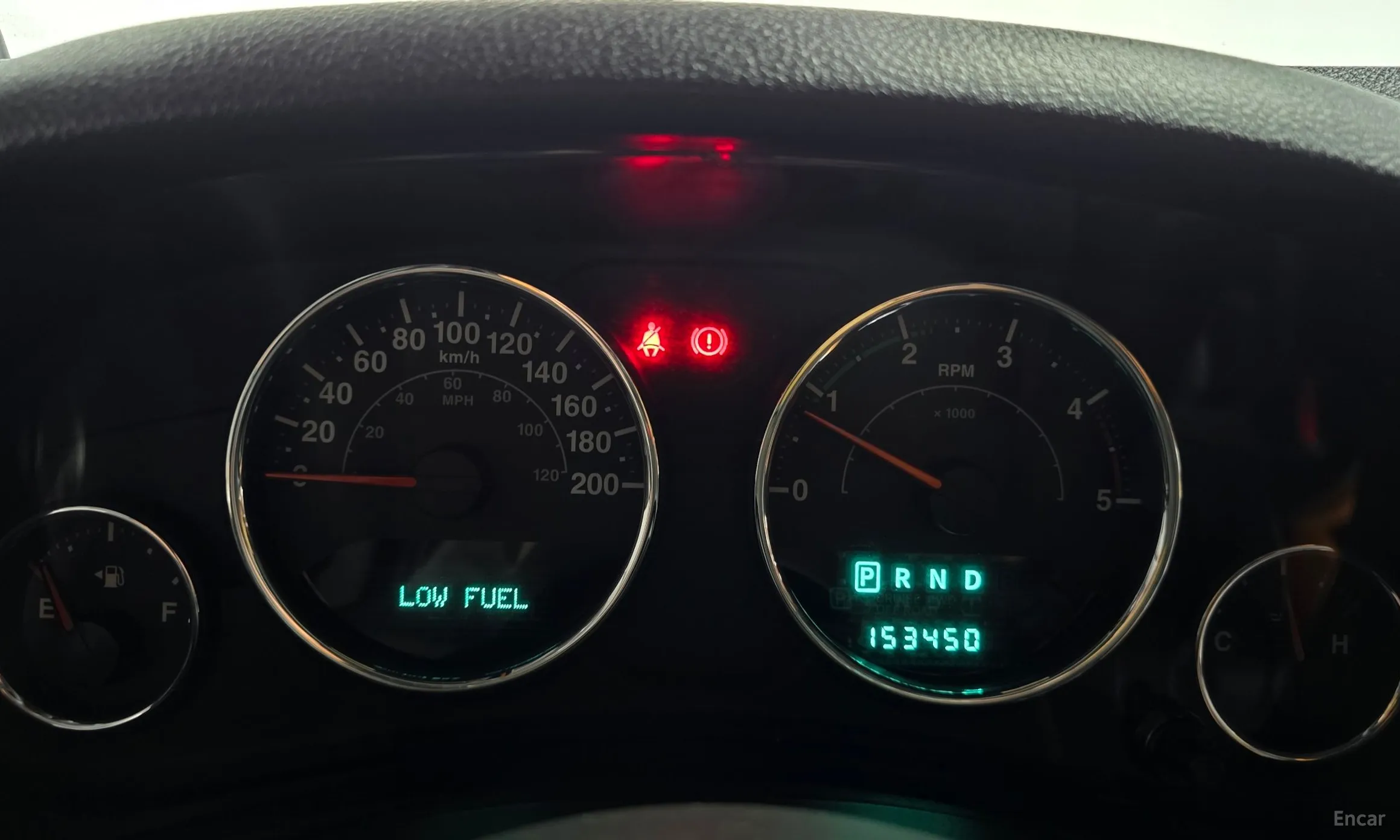 Jeep Wrangler (JK) превью 8