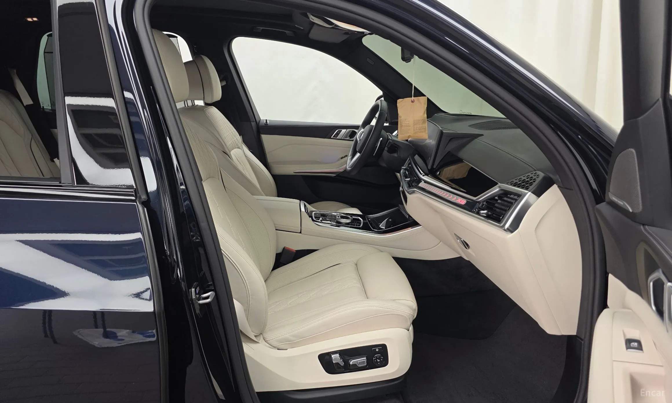 BMW X5 (G05) превью 11