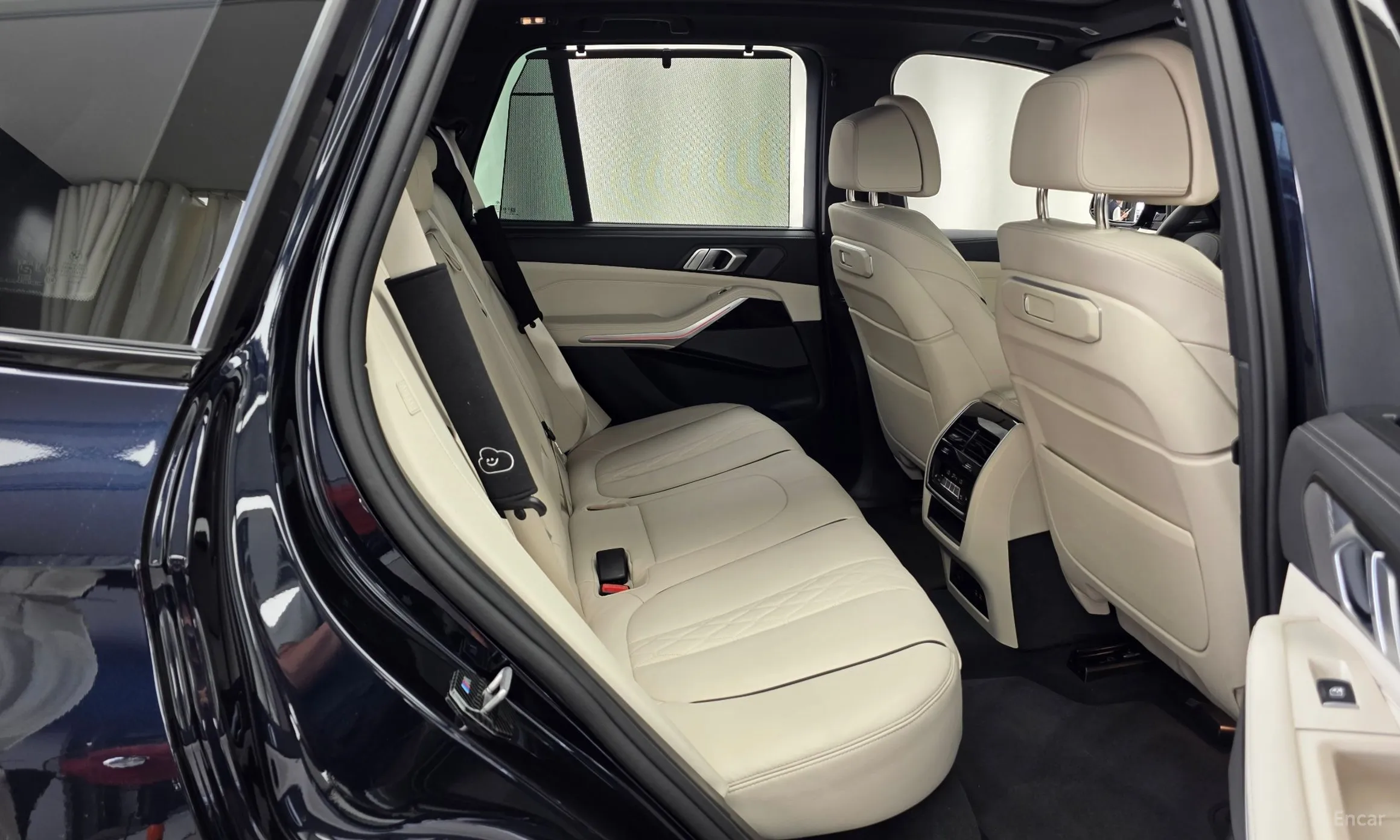 BMW X5 (G05) превью 12