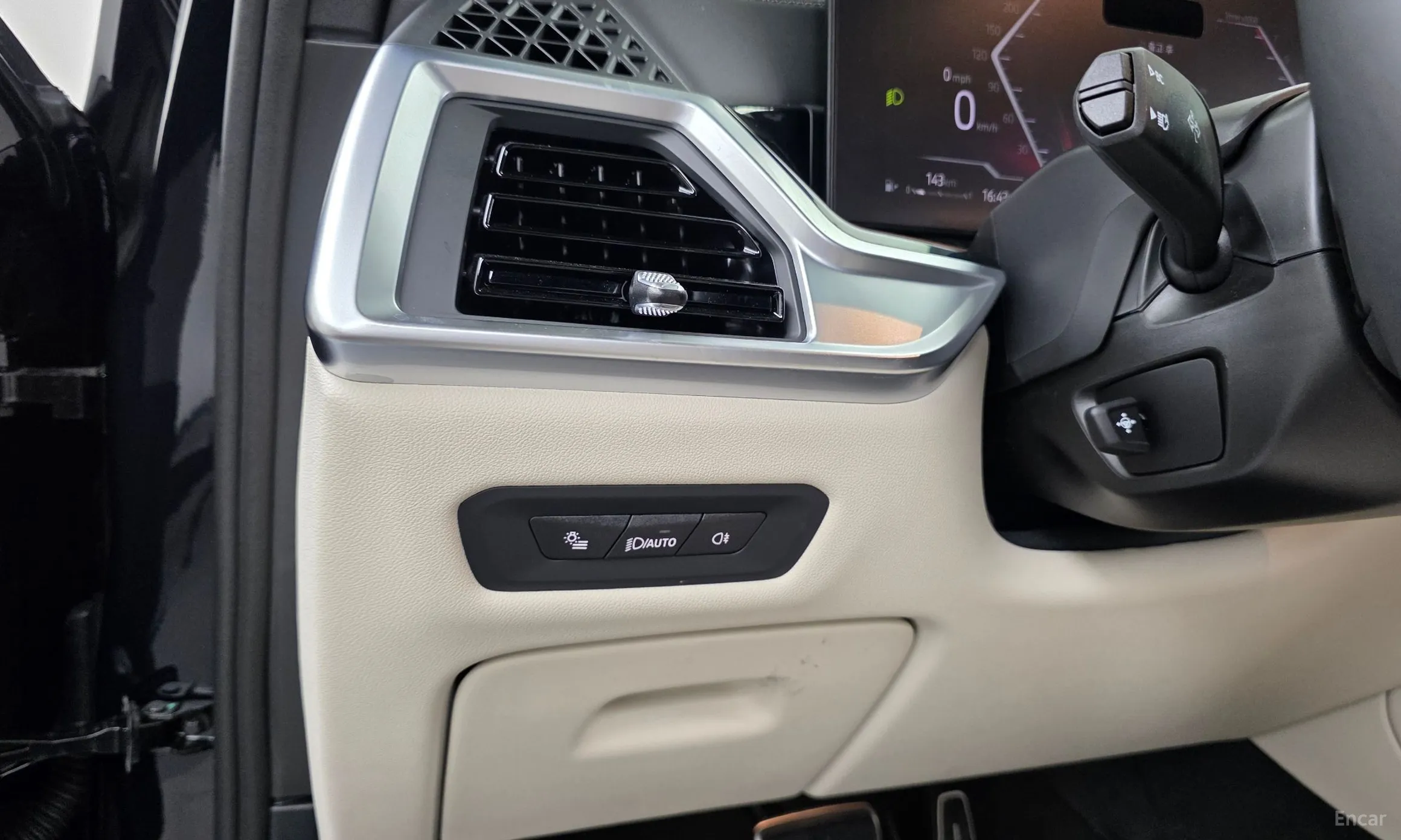 BMW X5 (G05) превью 16