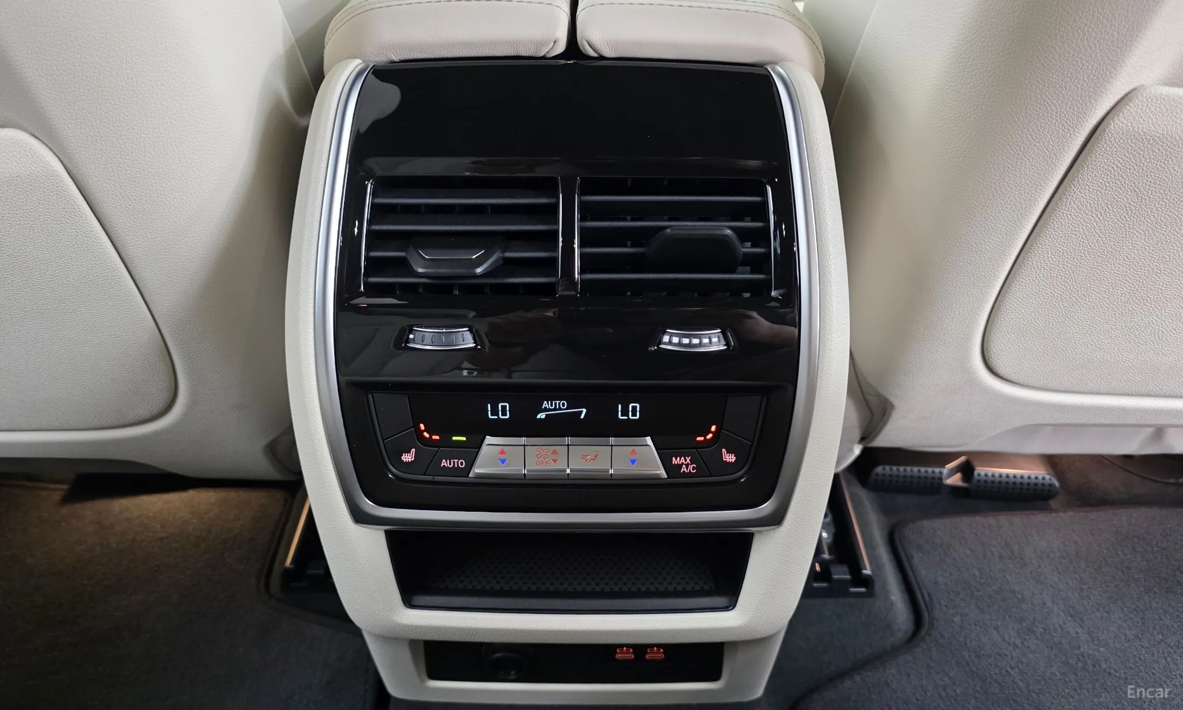 BMW X5 (G05) превью 18