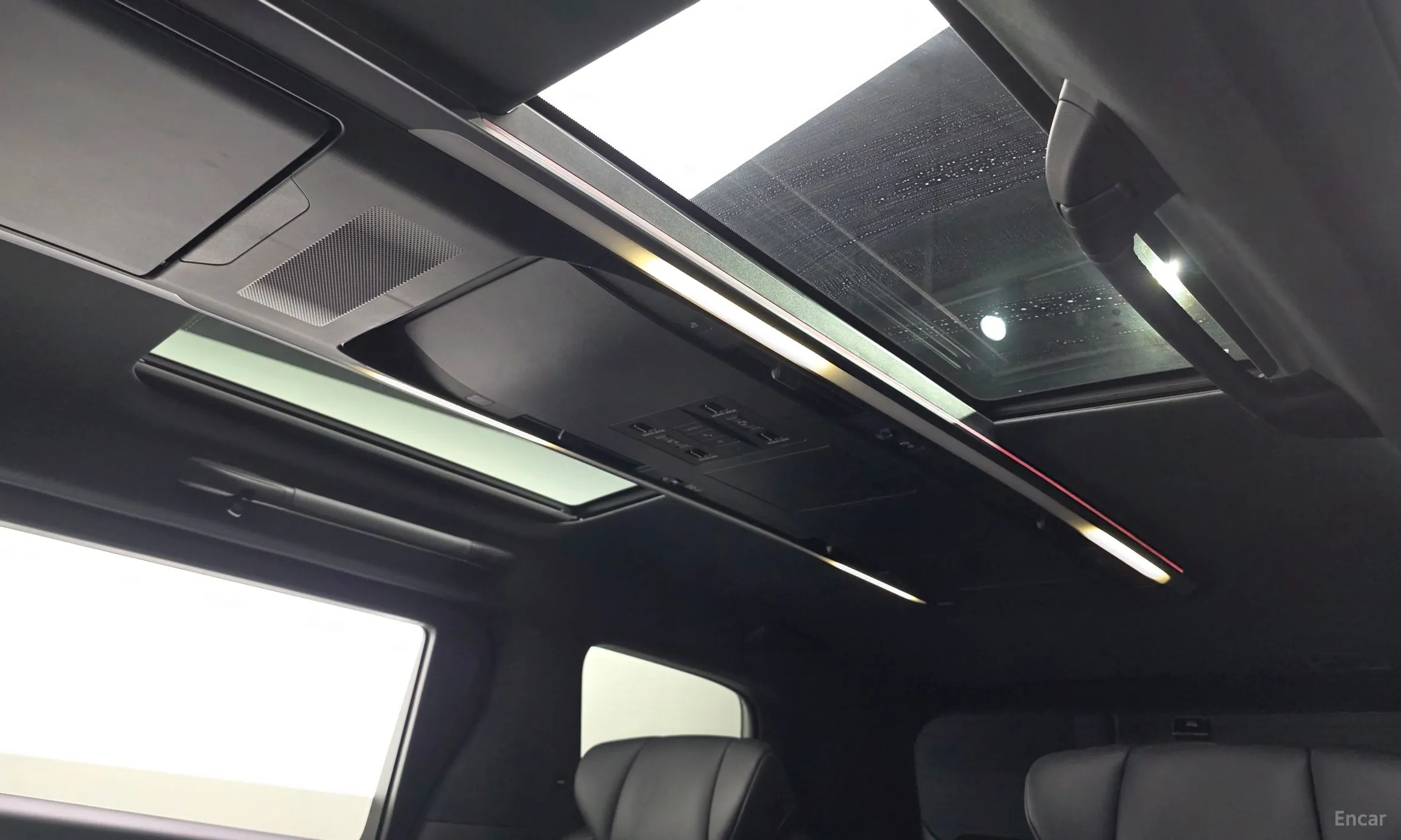 Toyota Alphard 4th Generation превью 19