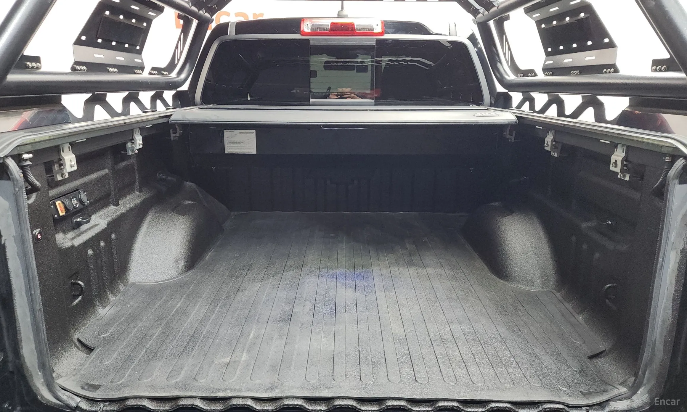 Chevrolet (GM Daewoo) Real New Colorado превью 15