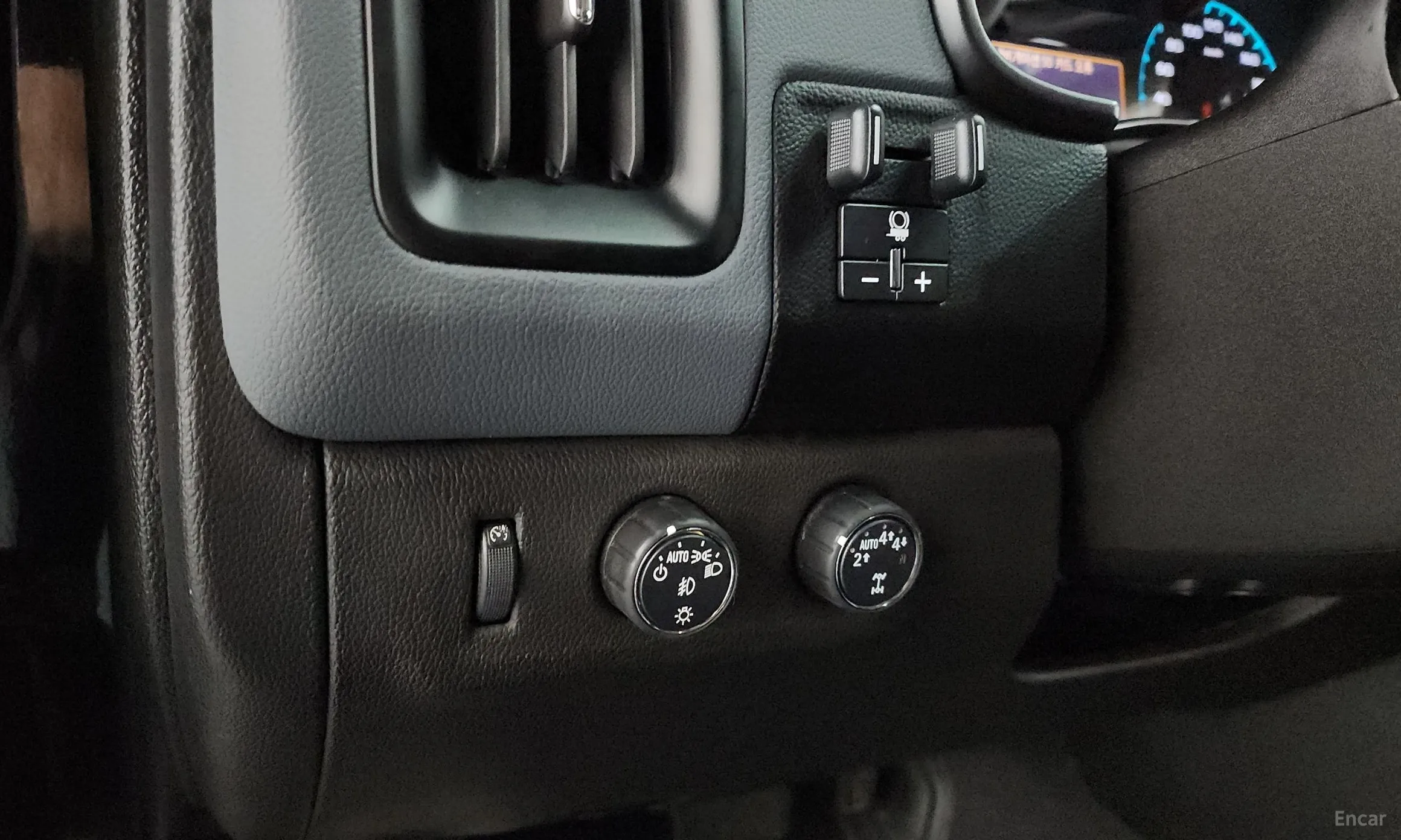 Chevrolet (GM Daewoo) Real New Colorado превью 20