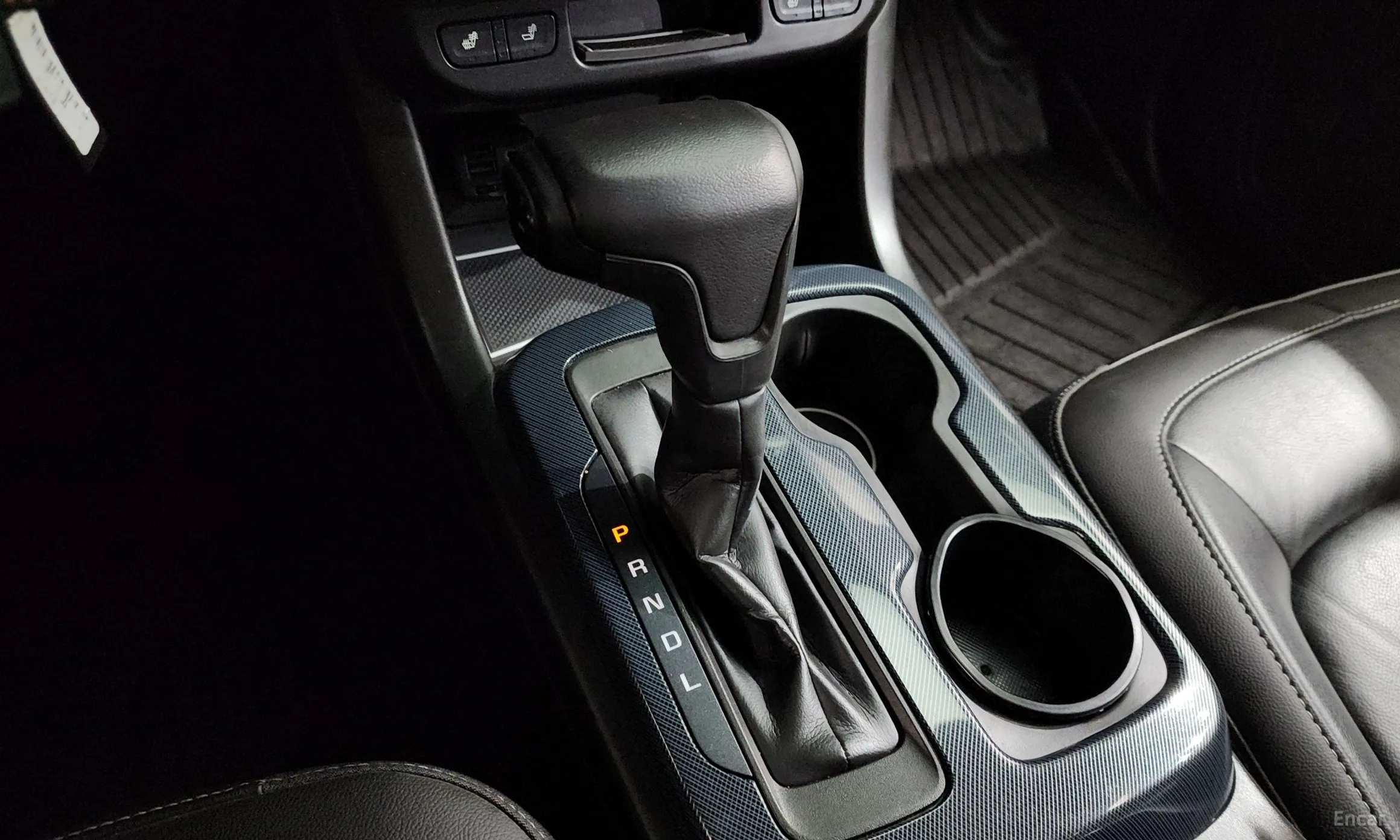 Chevrolet (GM Daewoo) Real New Colorado превью 9