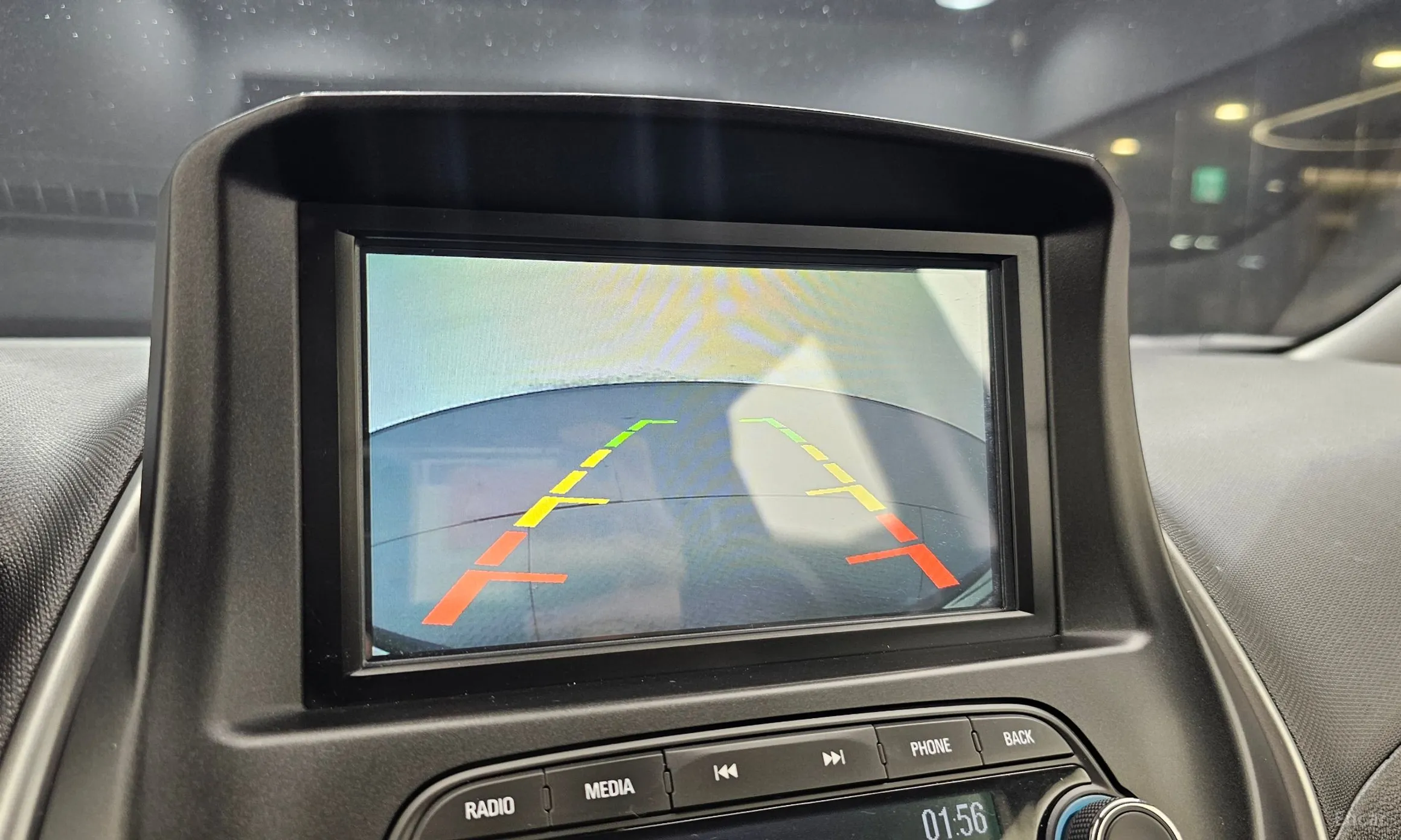 Chevrolet (GM Daewoo) The Next Spark превью 15