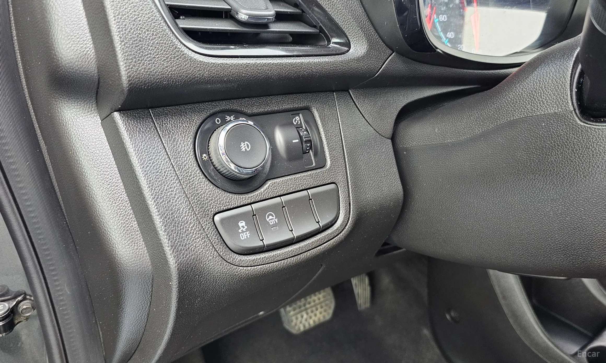 Chevrolet (GM Daewoo) The Next Spark превью 16