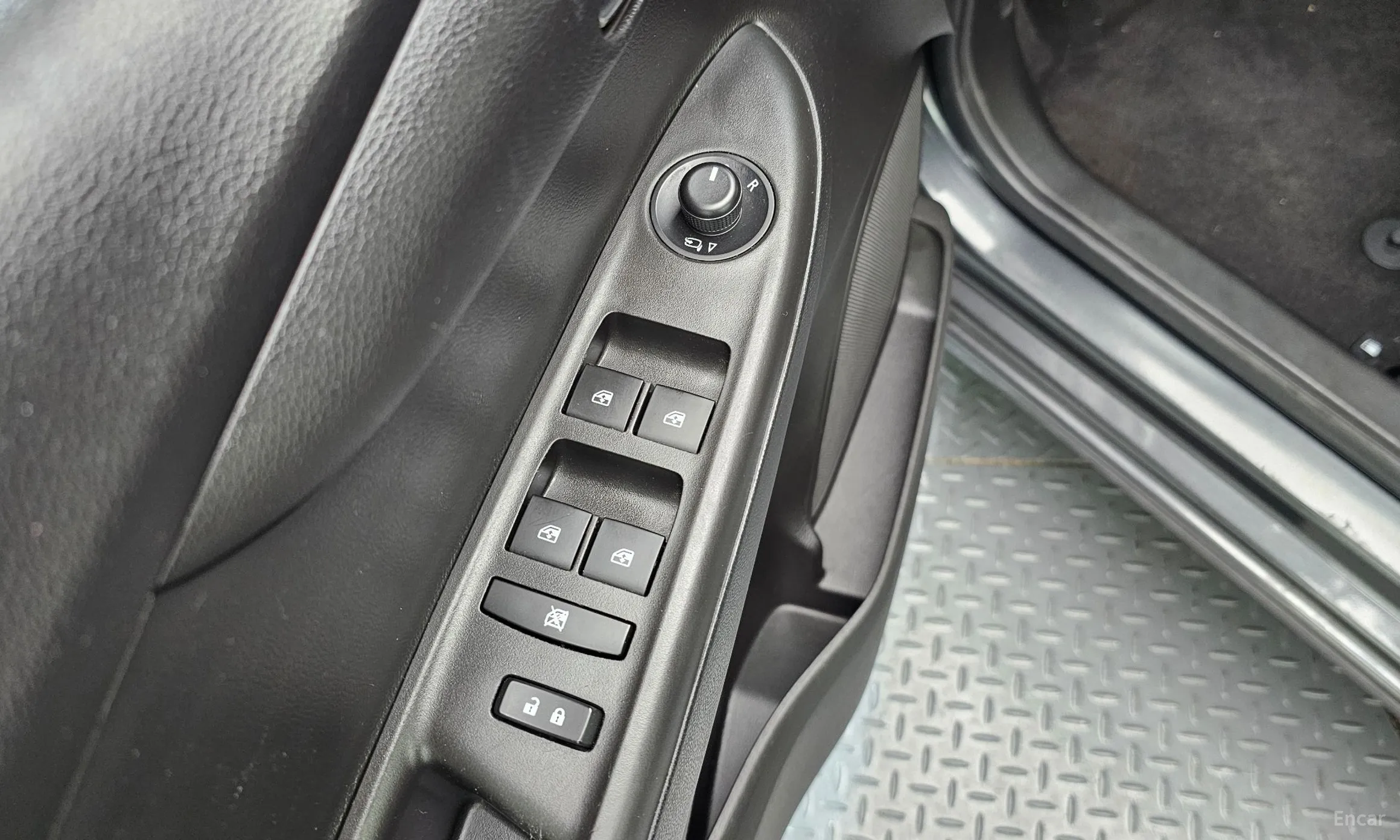 Chevrolet (GM Daewoo) The Next Spark превью 17