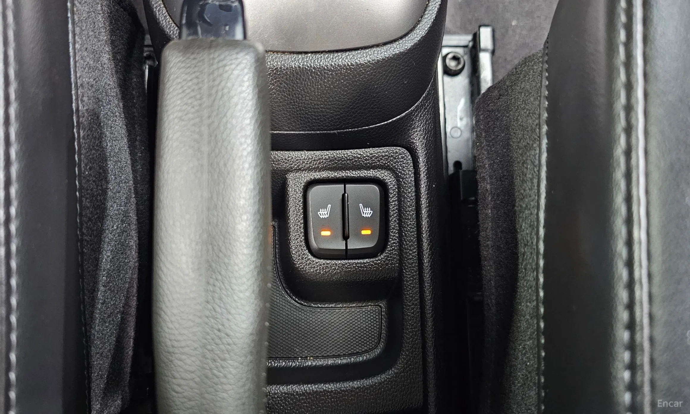 Chevrolet (GM Daewoo) The Next Spark превью 20