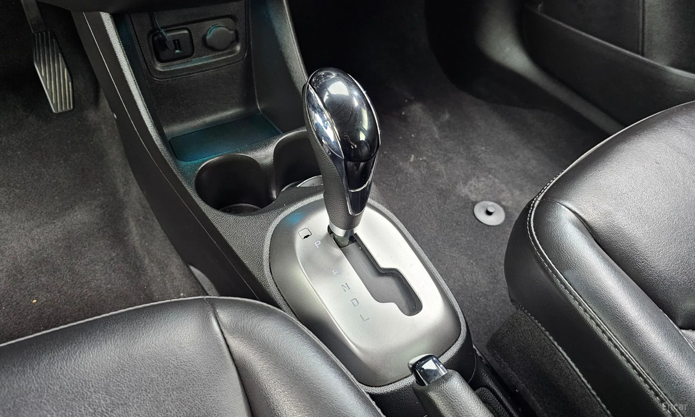 Chevrolet (GM Daewoo) The Next Spark превью 9