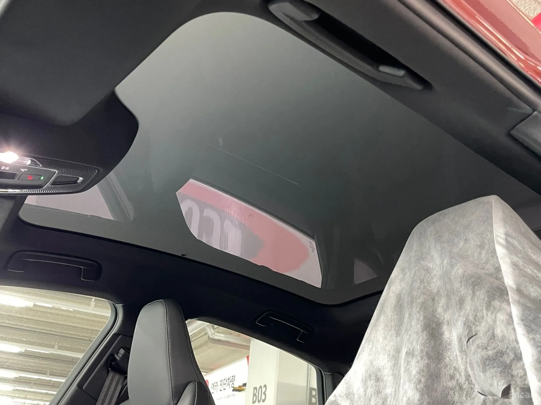 Audi A6 (C9) превью 11