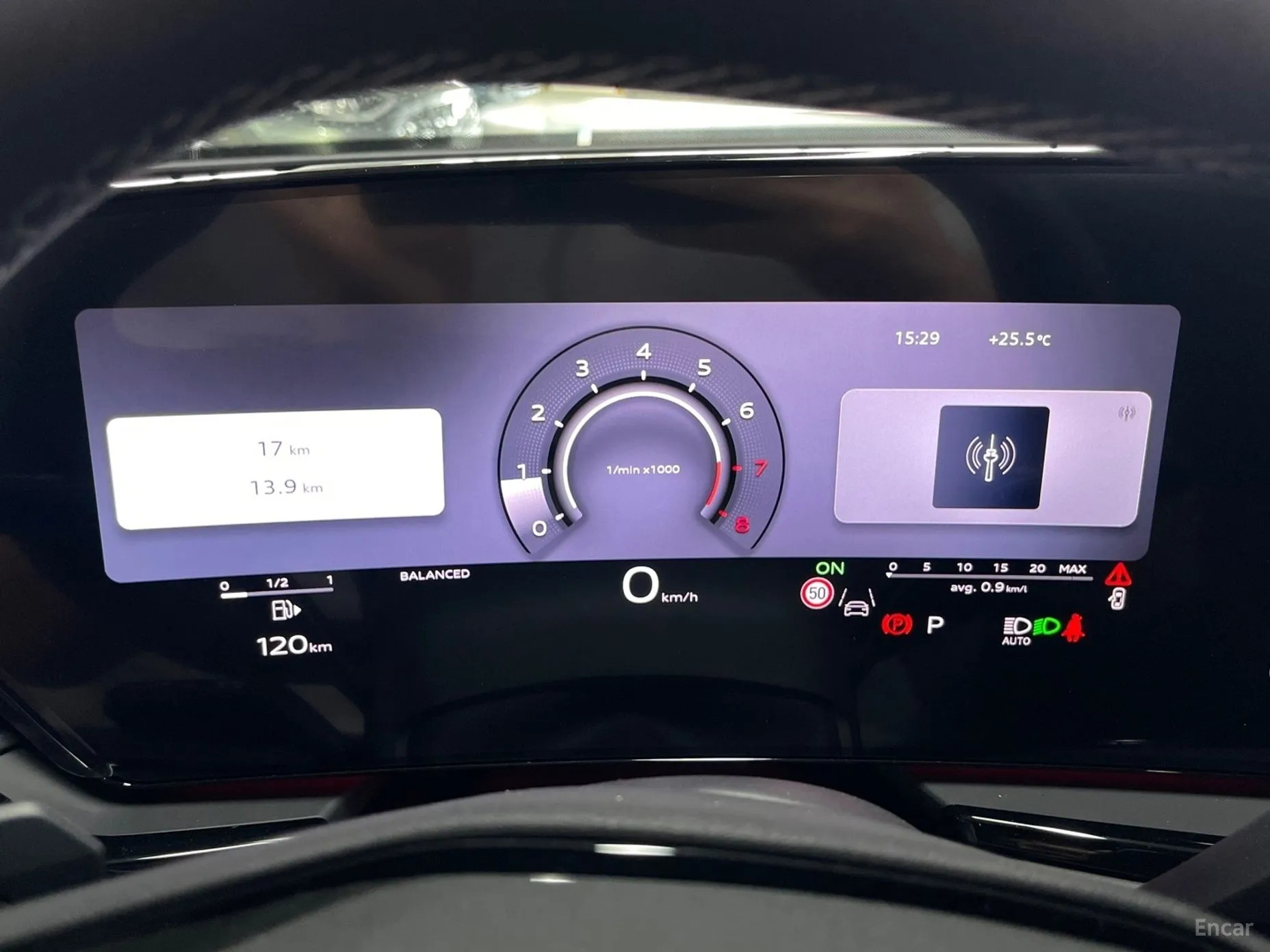 Audi A6 (C9) превью 9