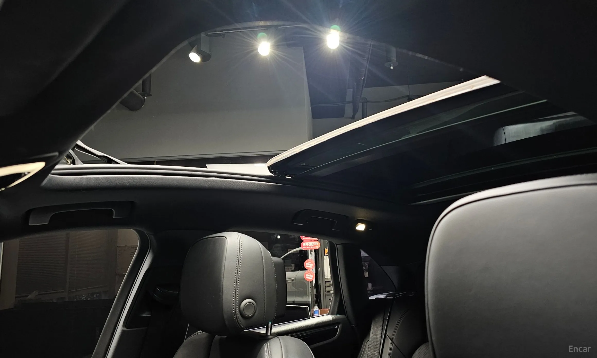 Porsche Macan превью 19
