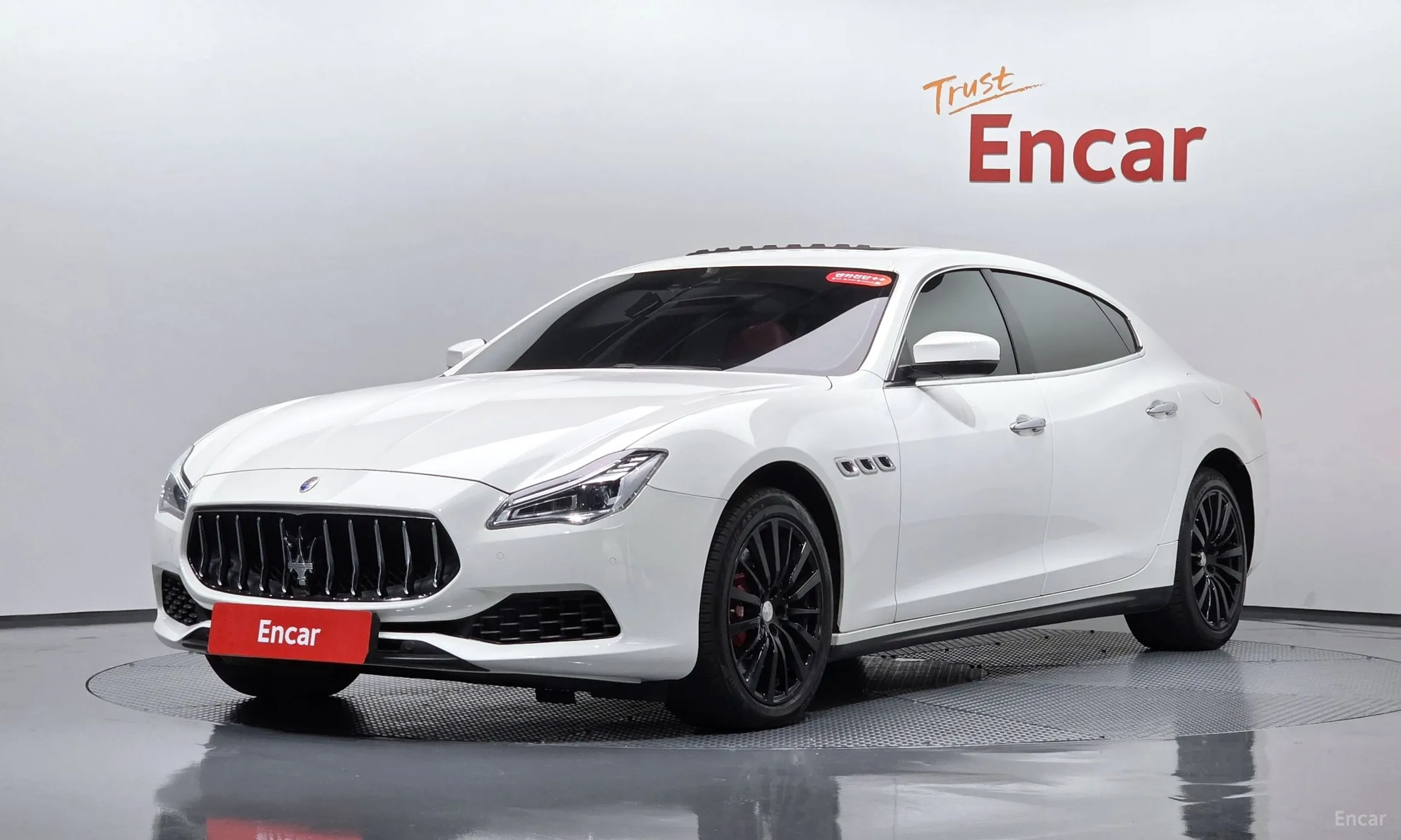 Quattroporte