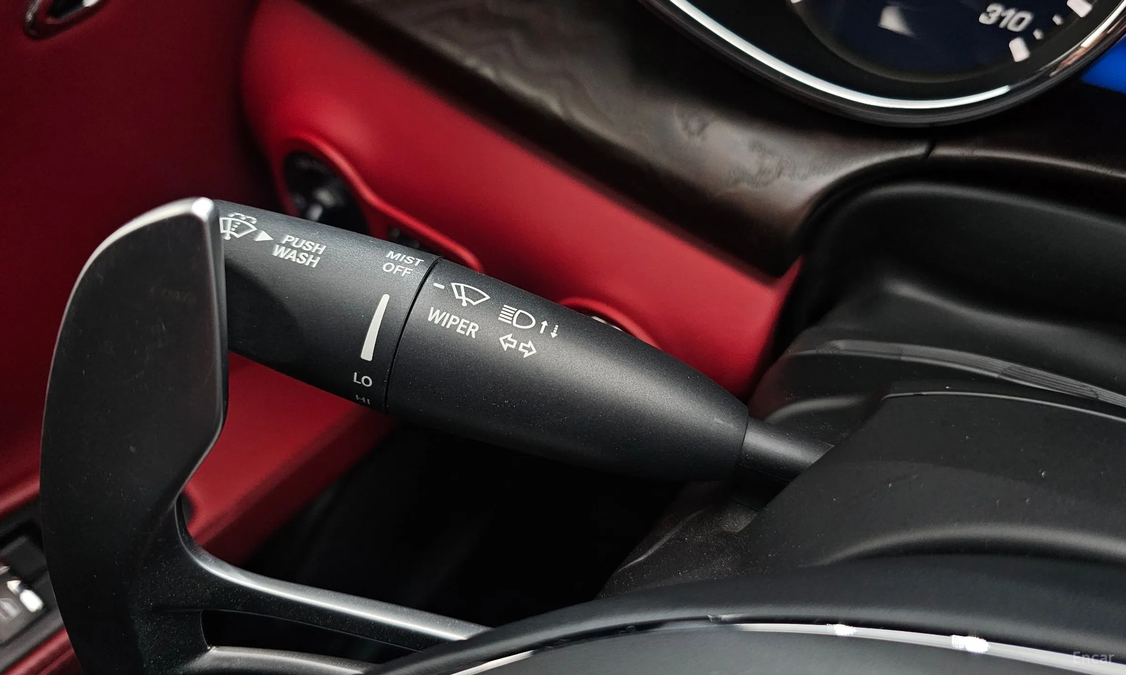 Maserati Quattroporte превью 19