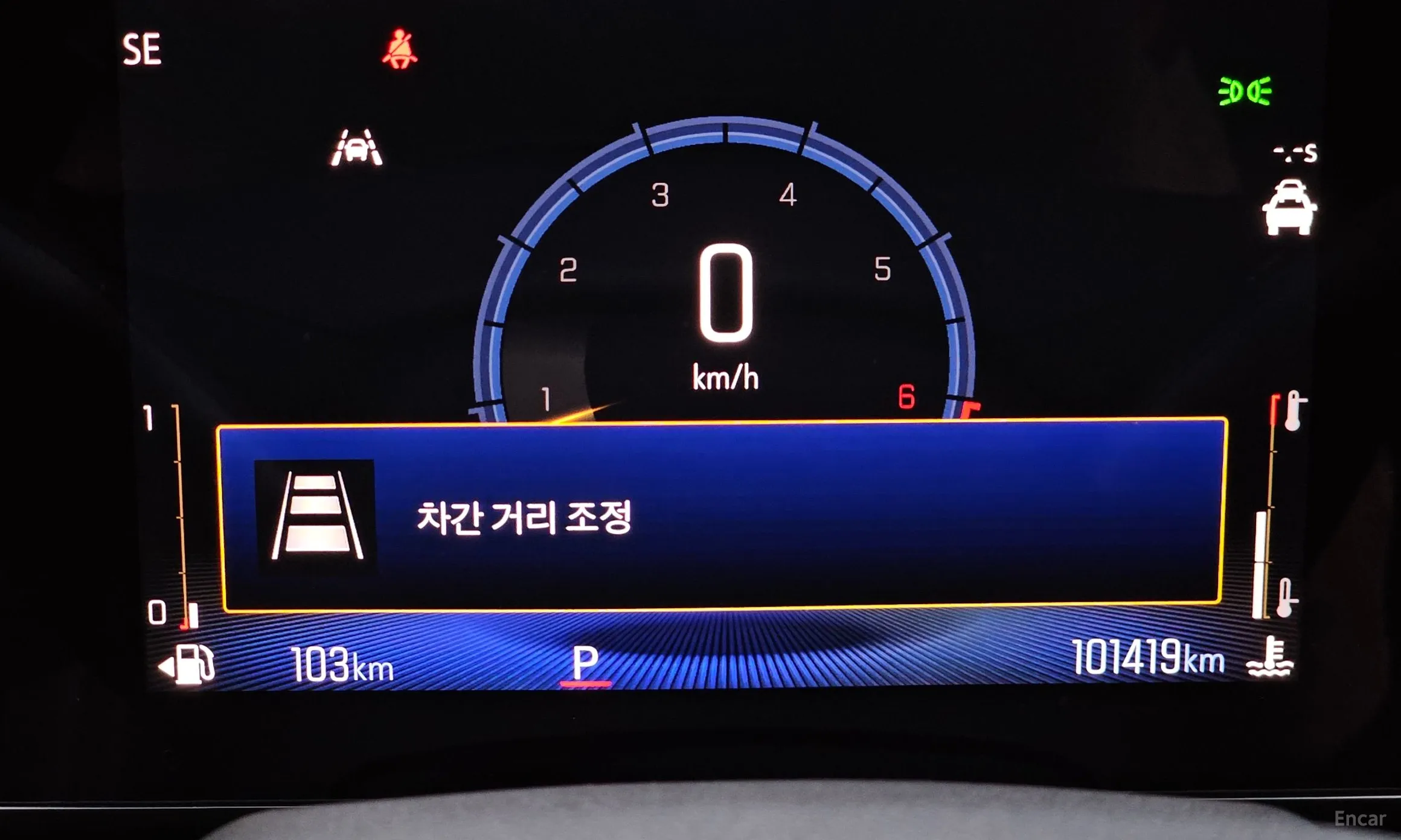 Chevrolet (GM Daewoo) Trax Crossover превью 16