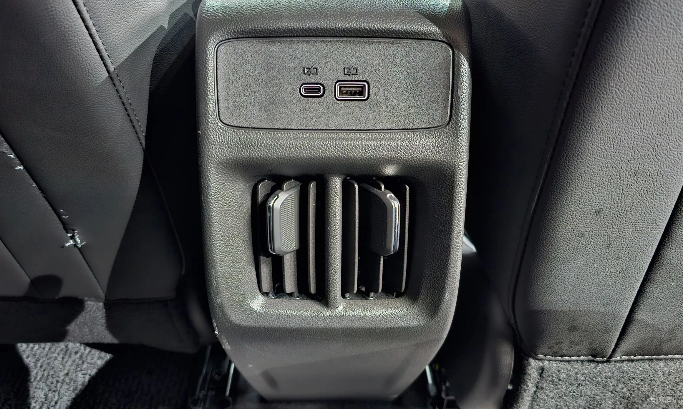 Chevrolet (GM Daewoo) Trax Crossover превью 19