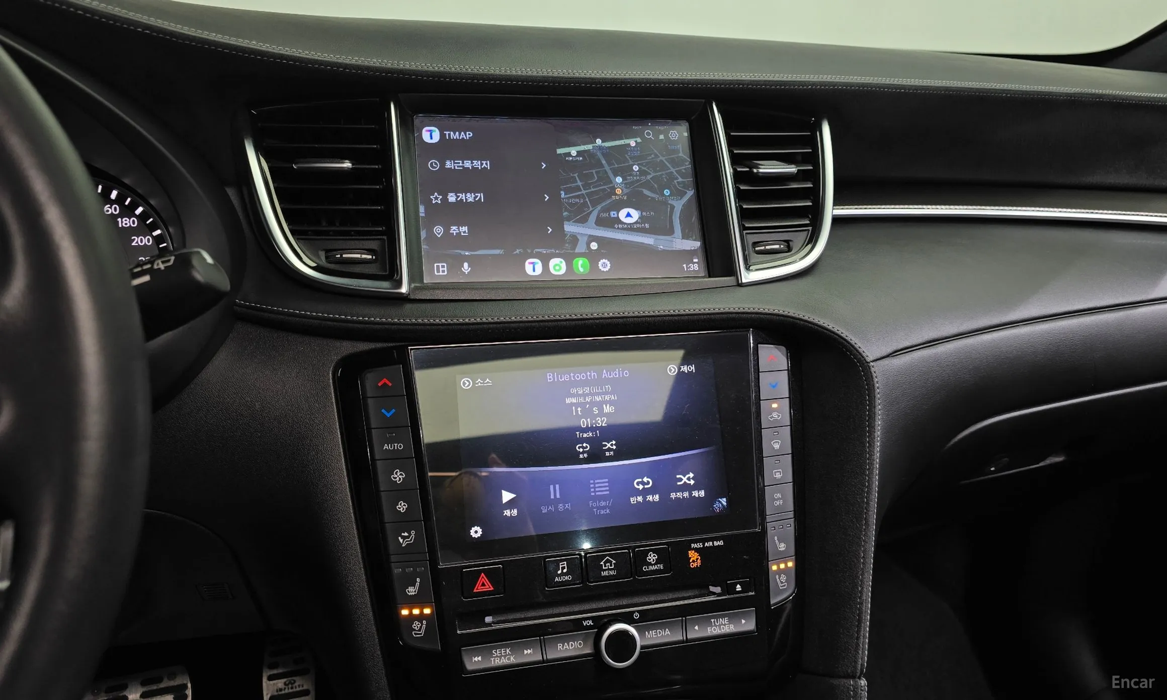 Infiniti QX50 (P71A) превью 12