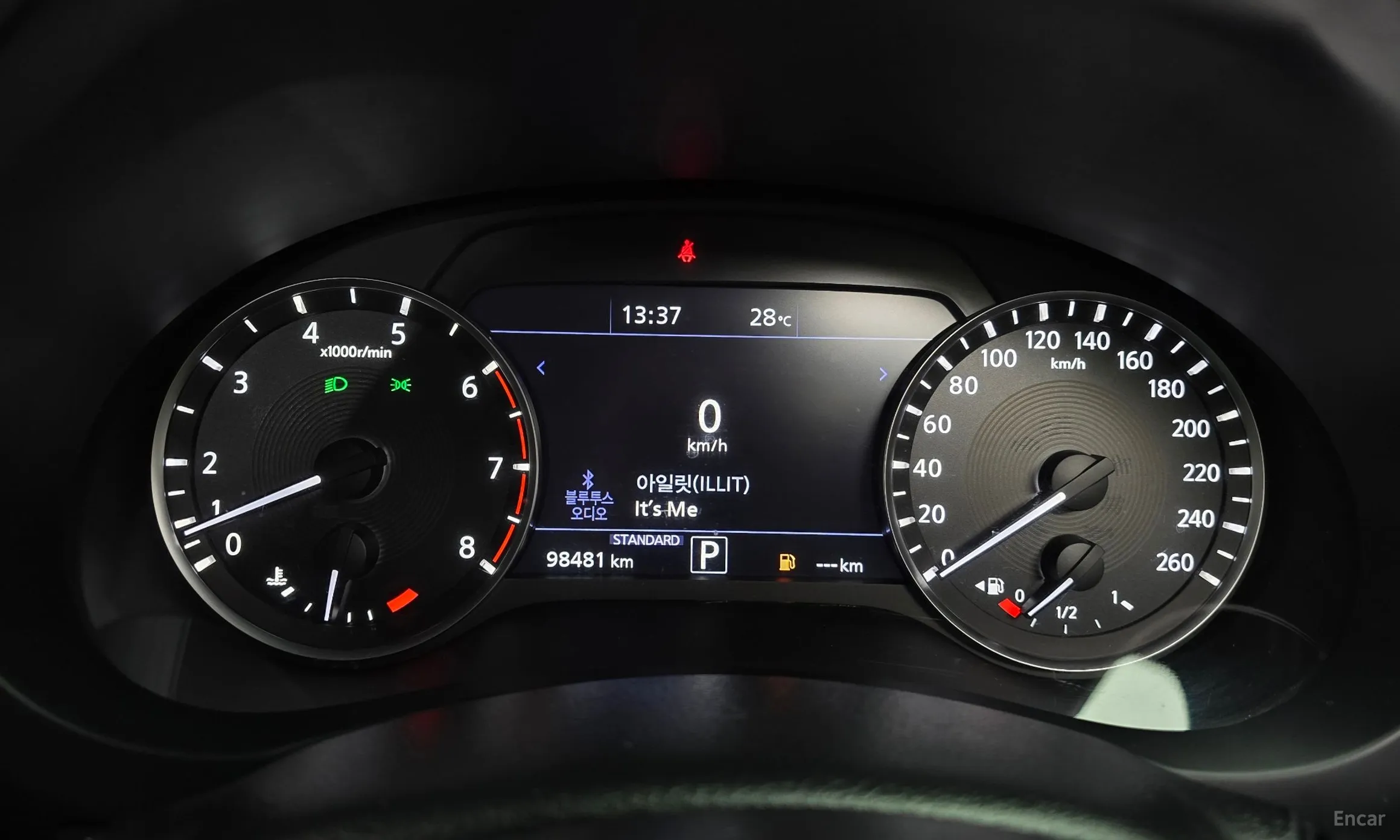 Infiniti QX50 (P71A) превью 8
