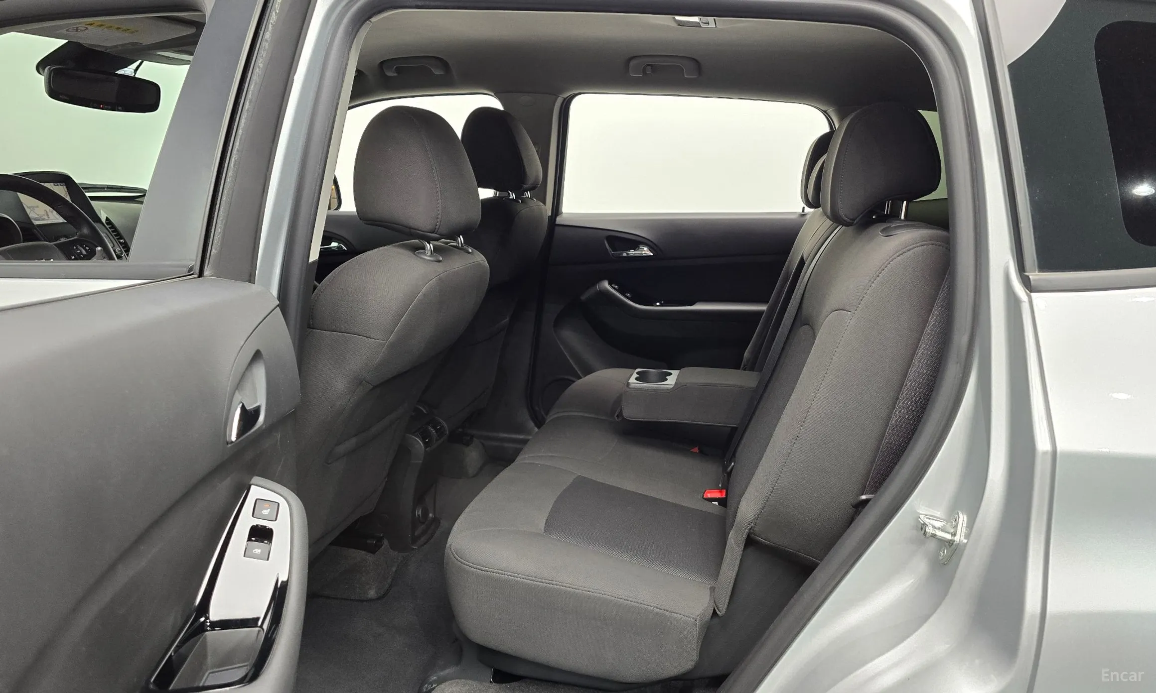Chevrolet (GM Daewoo) Orlando превью 11