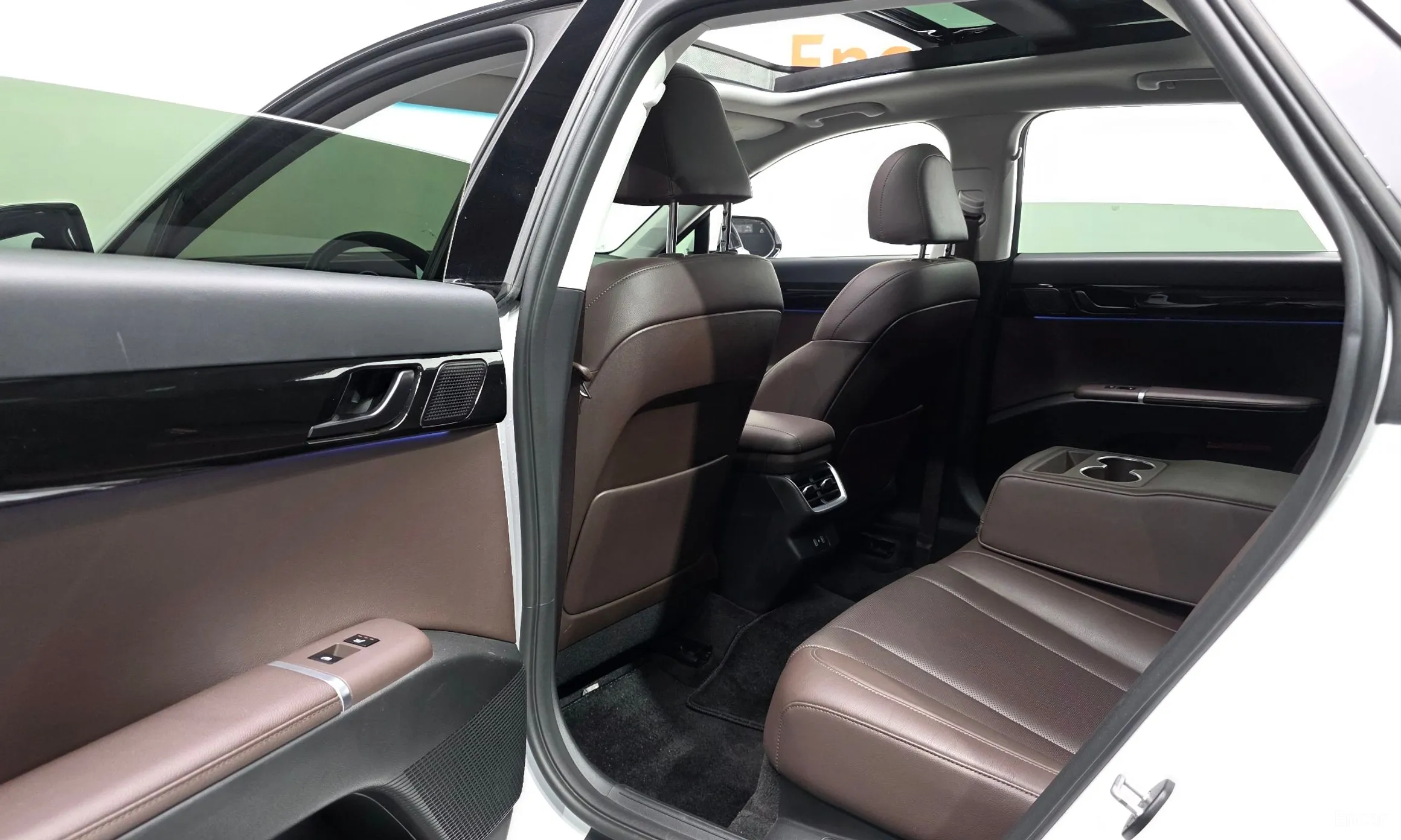 Hyundai Grandeur (GN7) превью 11