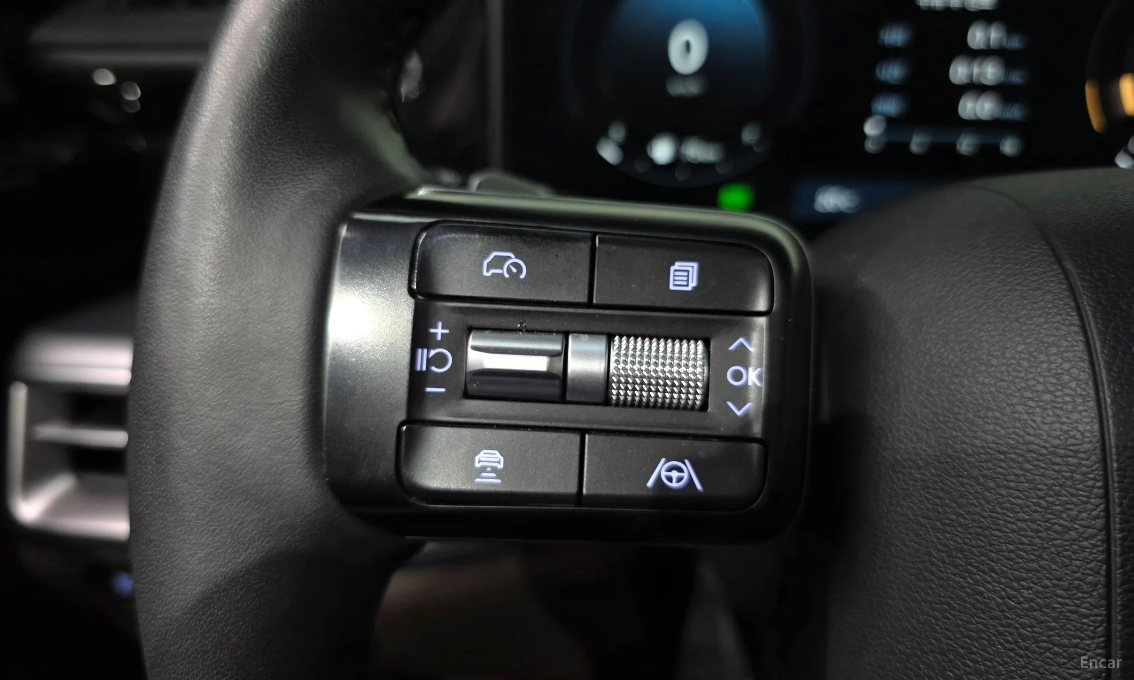 Hyundai Grandeur (GN7) превью 18