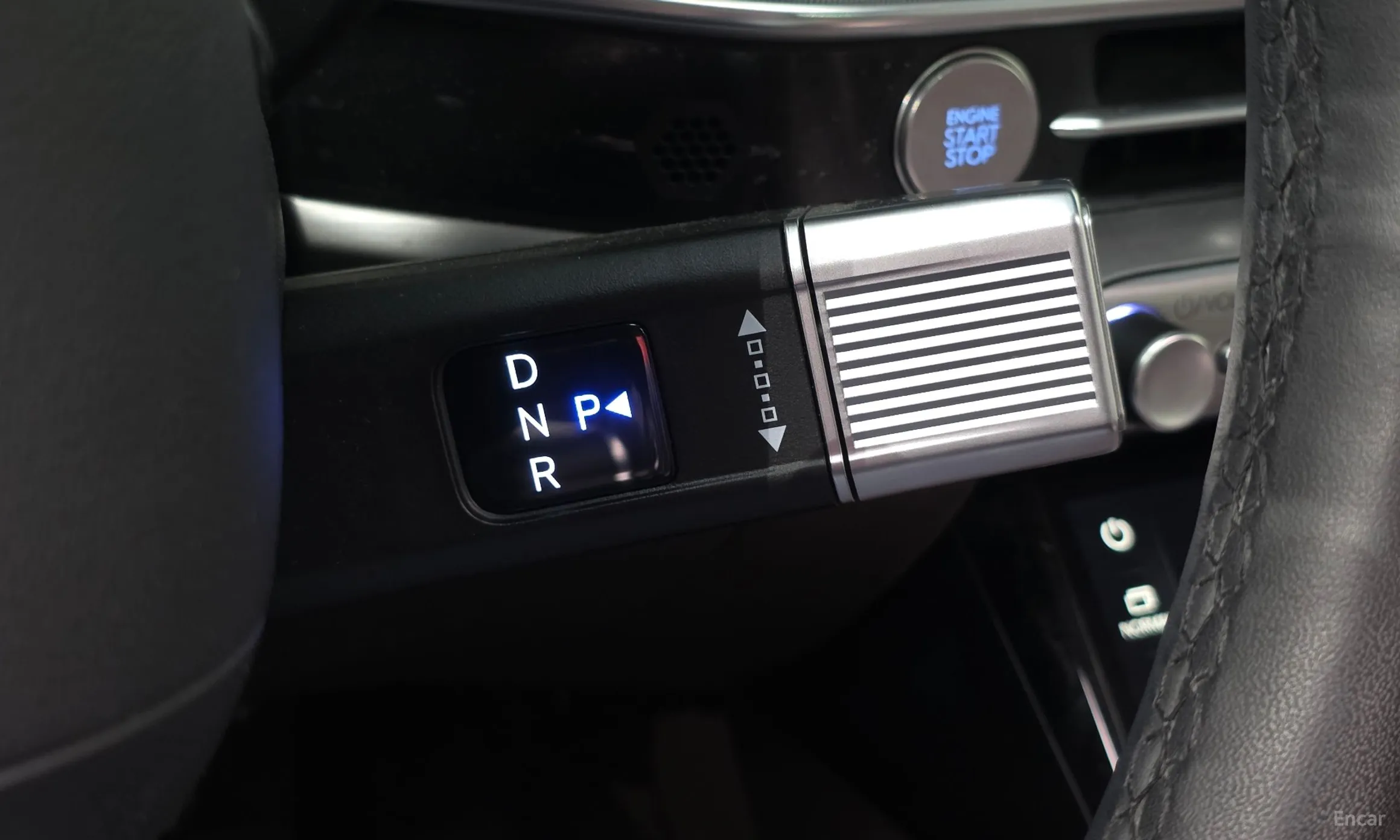 Hyundai Grandeur (GN7) превью 9
