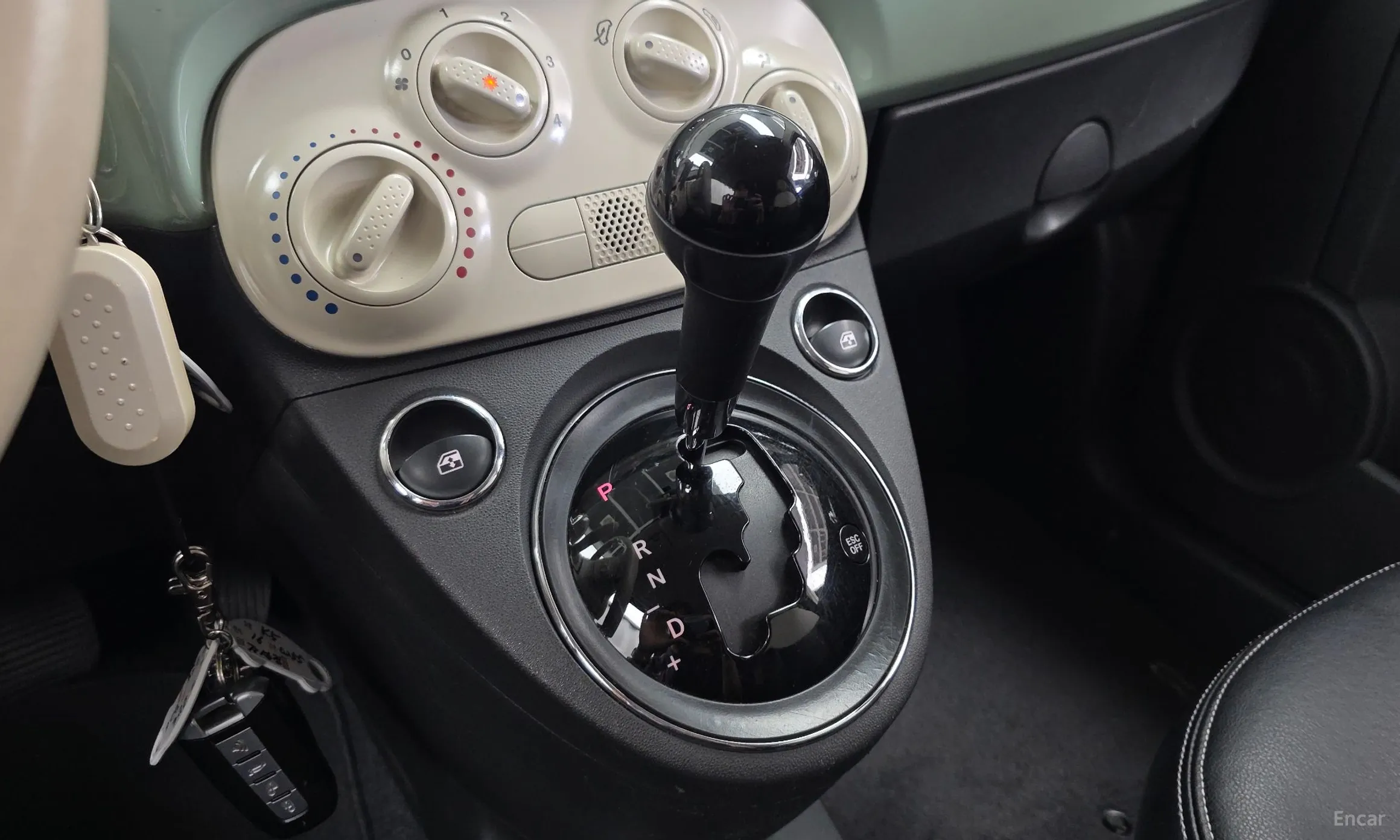 Fiat 500 превью 9