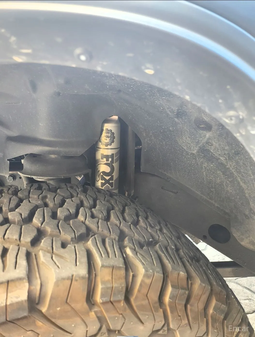 Jeep Wrangler (JL) превью 16