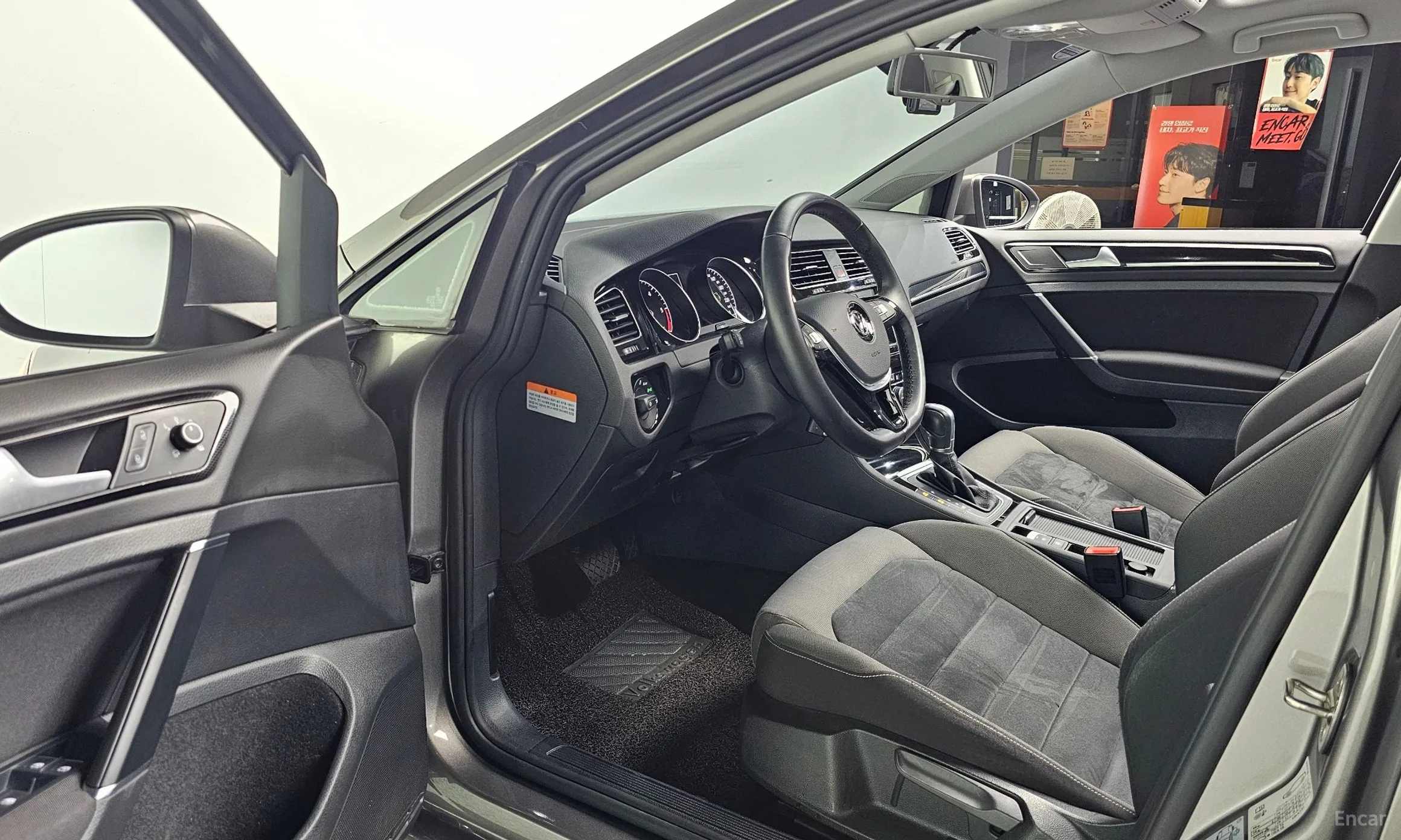 Volkswagen Golf 7th Generation превью 10
