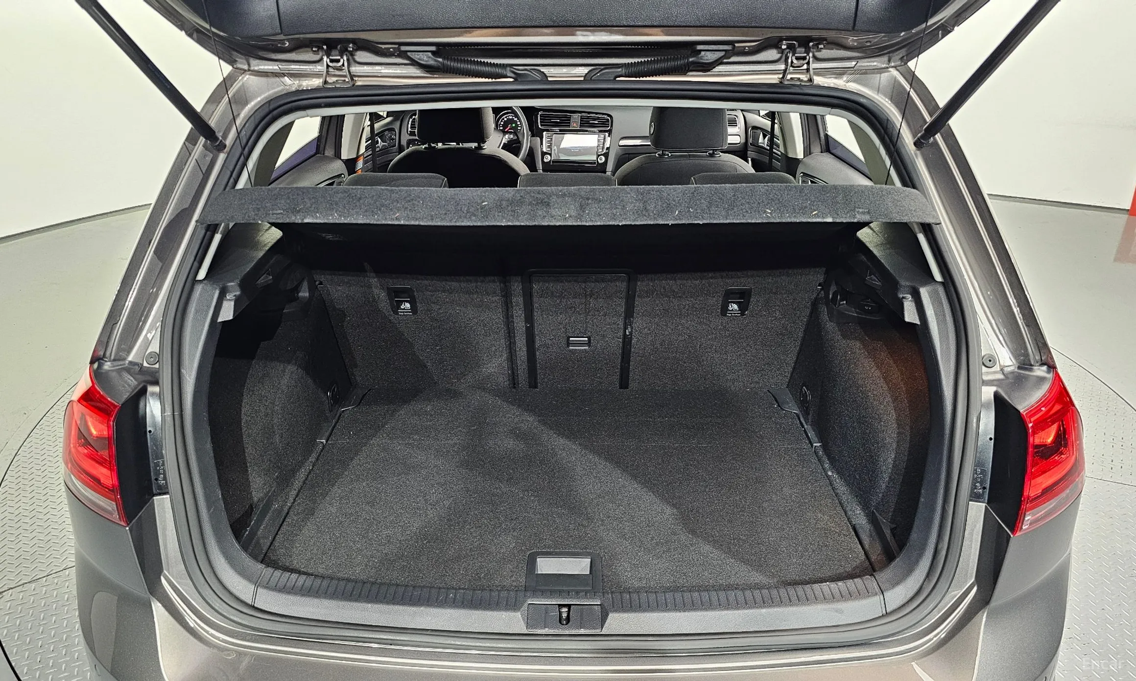 Volkswagen Golf 7th Generation превью 20