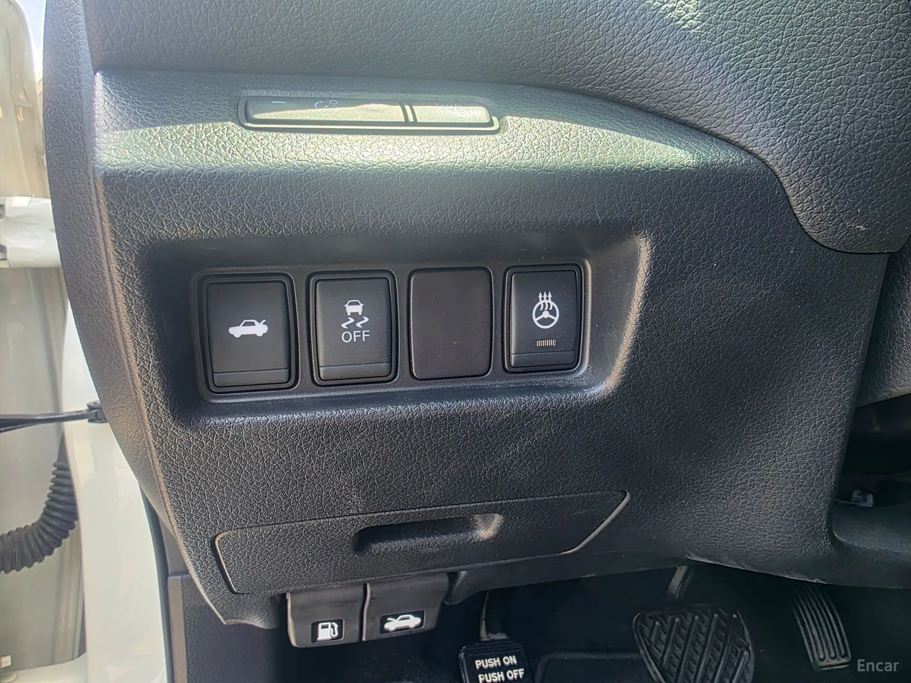 Nissan Altima превью 15