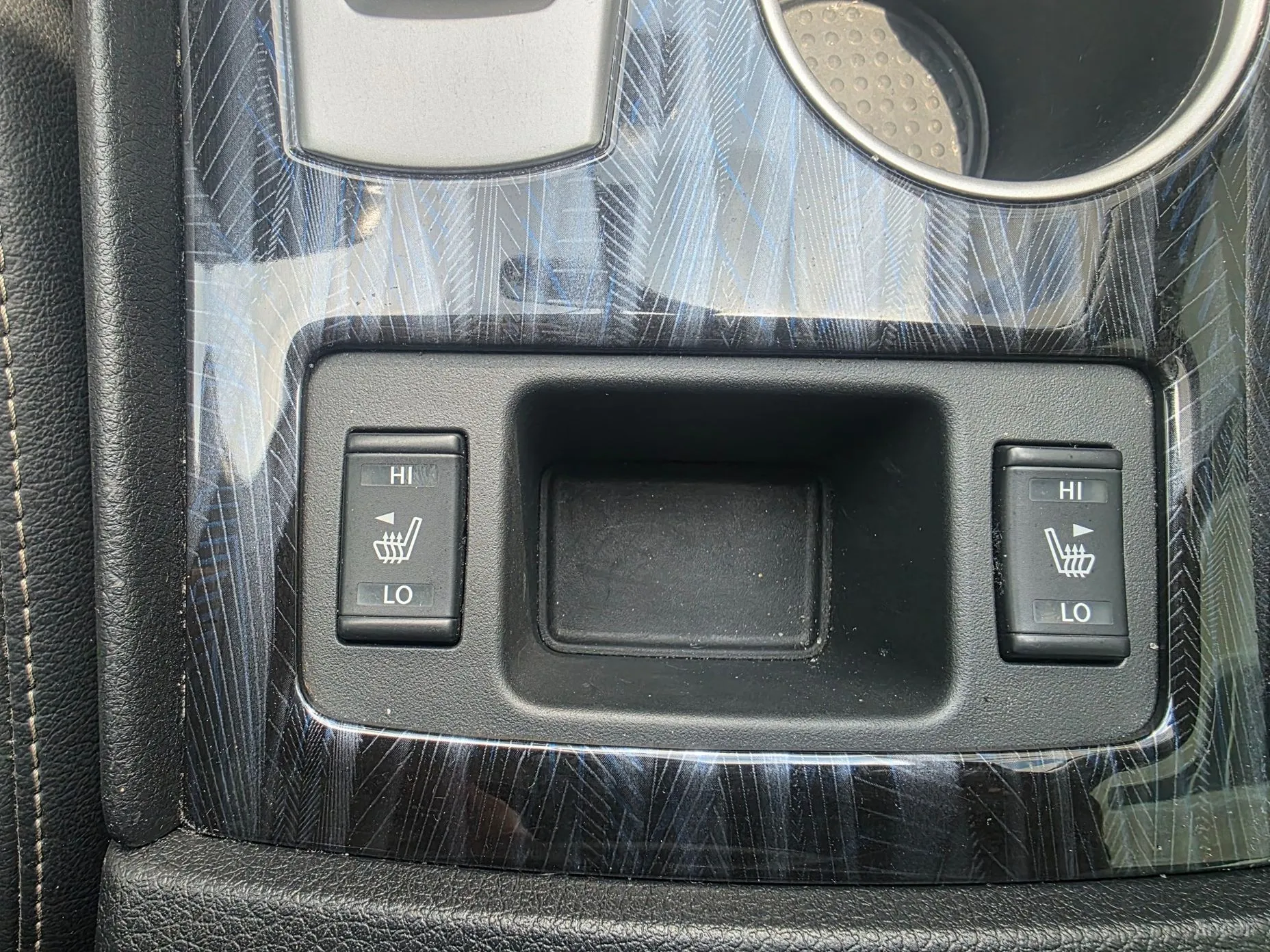 Nissan Altima превью 17