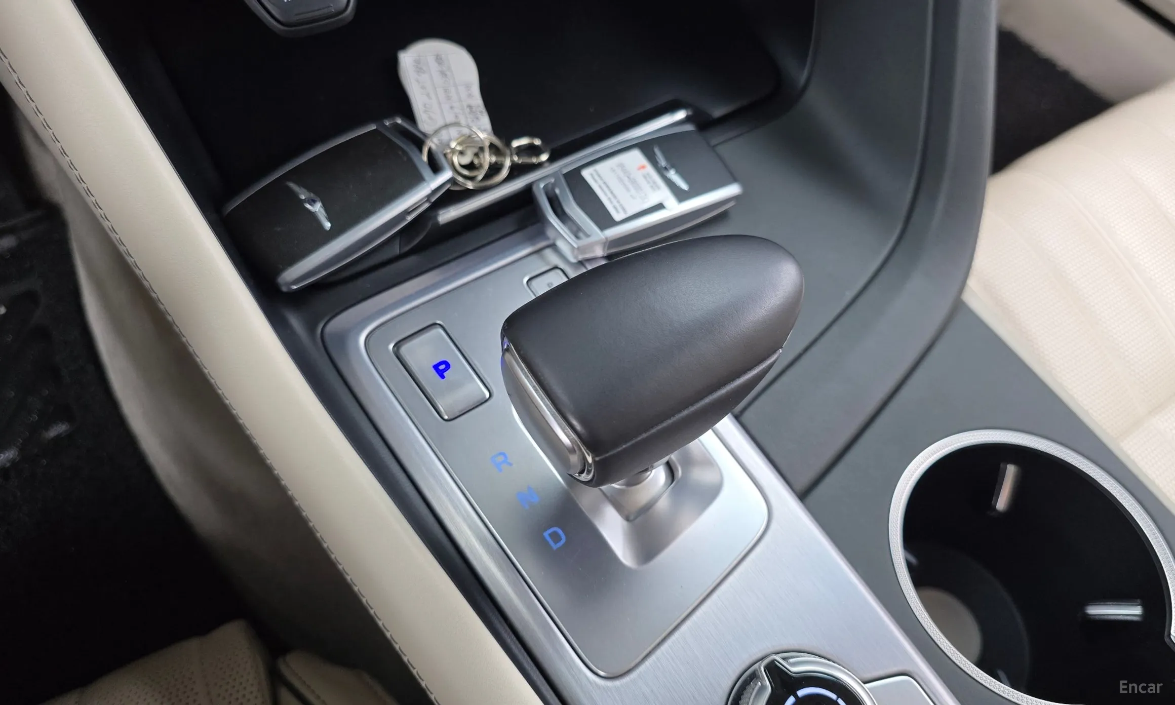 Genesis G70 превью 9