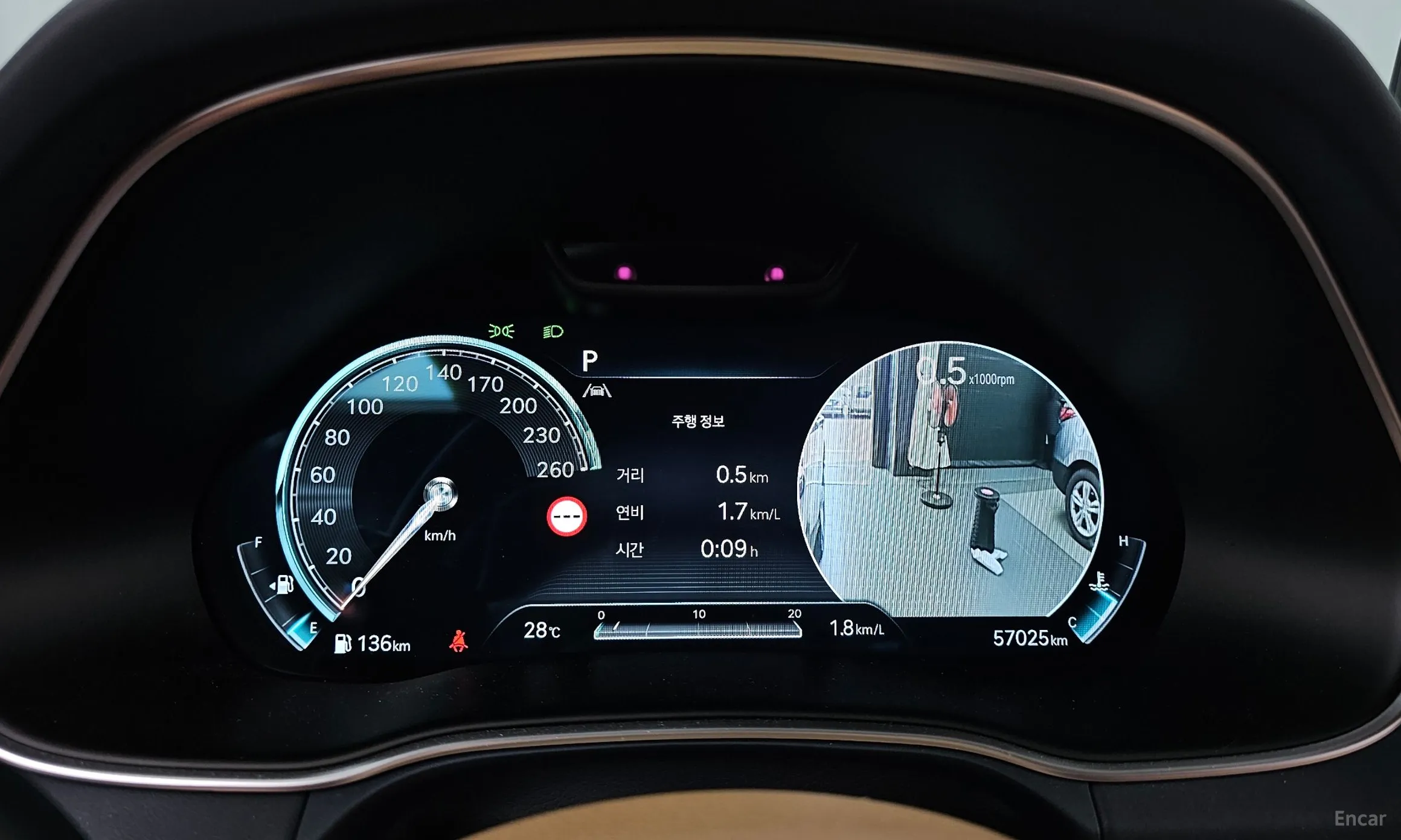 Genesis GV80 превью 8
