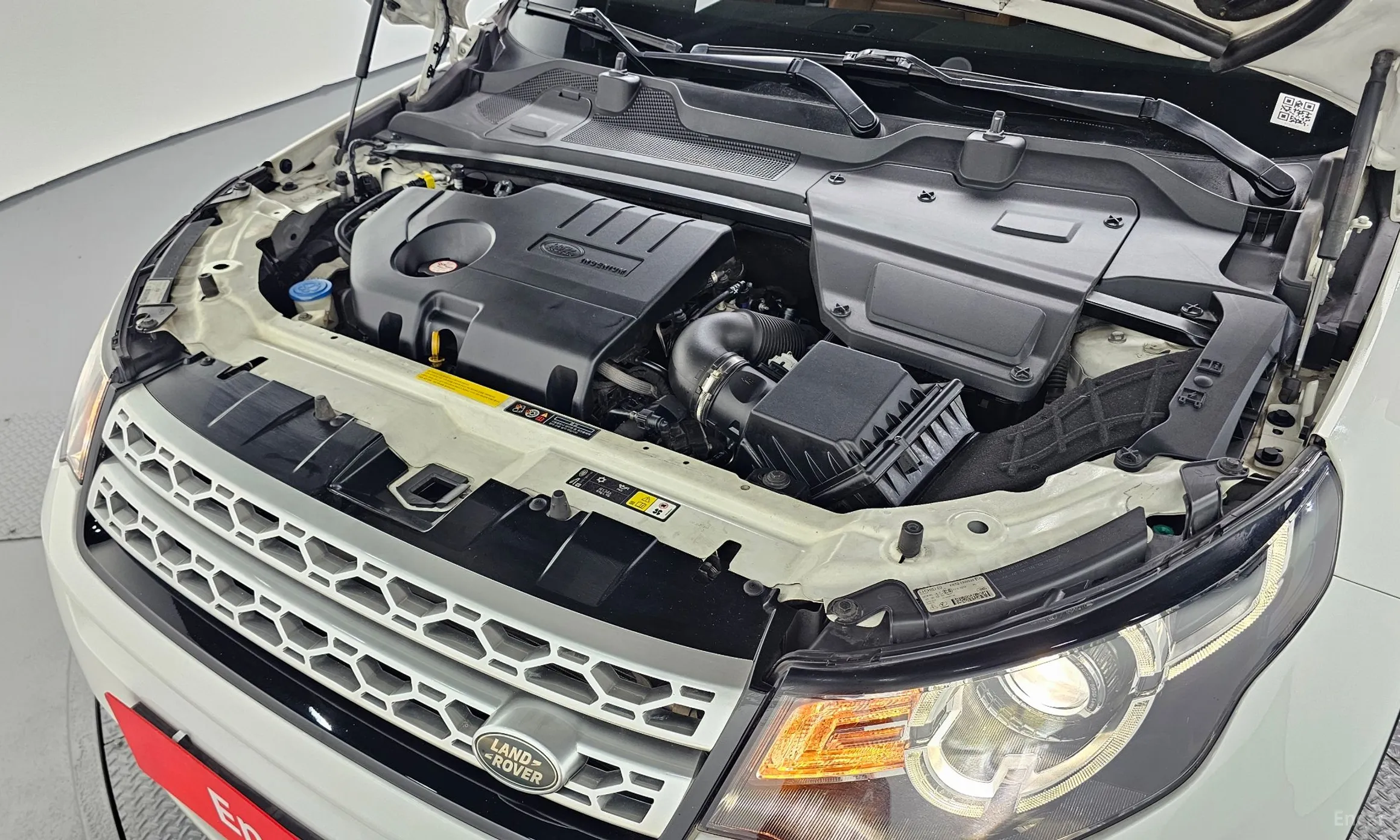 Land Rover Discovery Sports превью 6