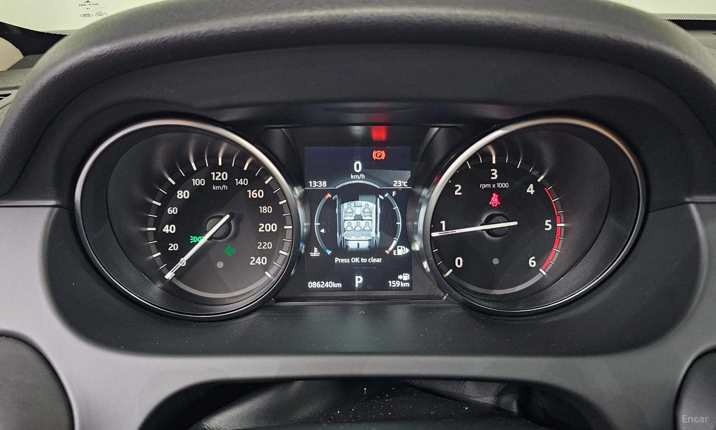 Land Rover Discovery Sports превью 8