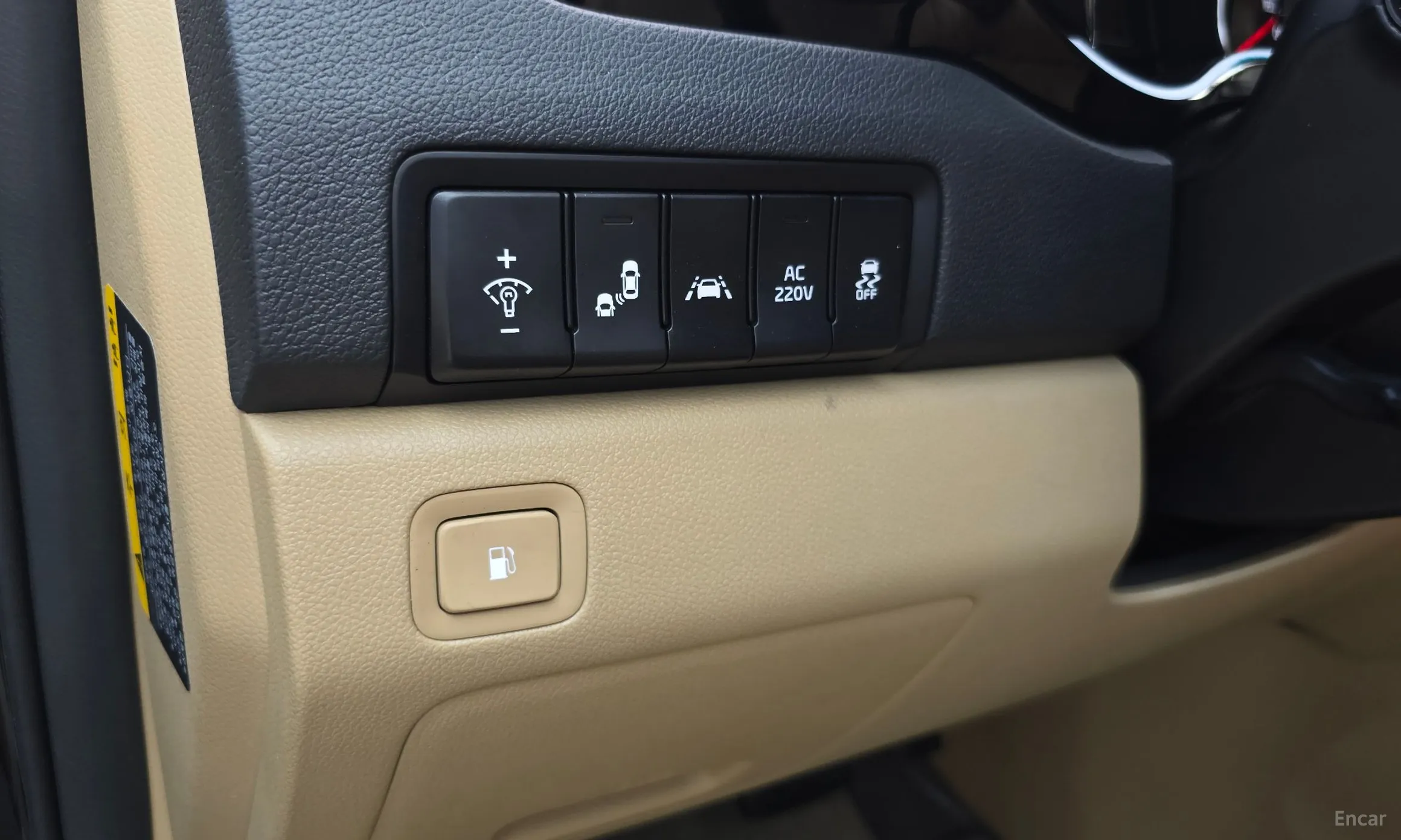 Kia Carnival превью 18
